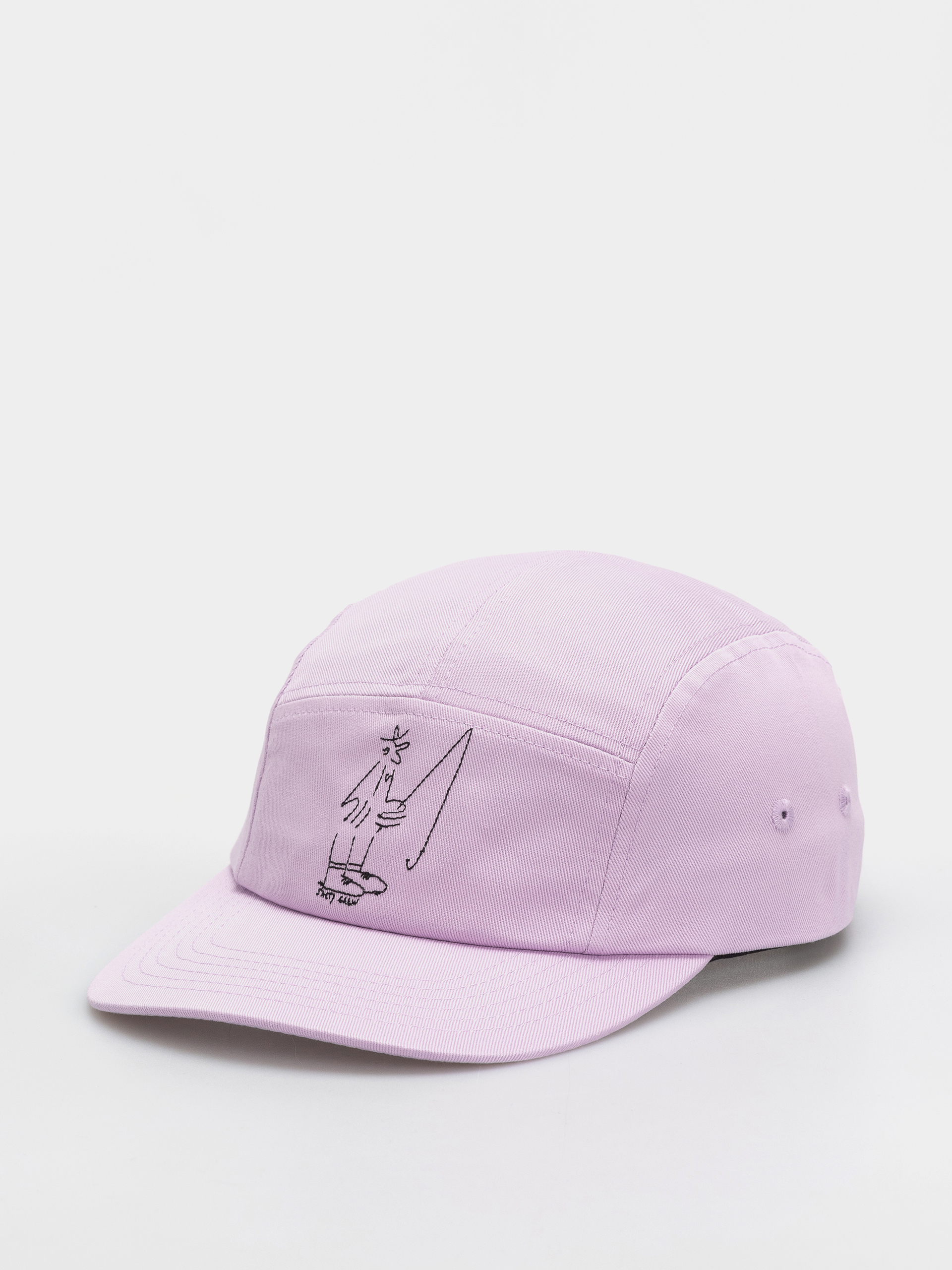 Kšiltovka  Salty Crew Lb 5 Panels Cap