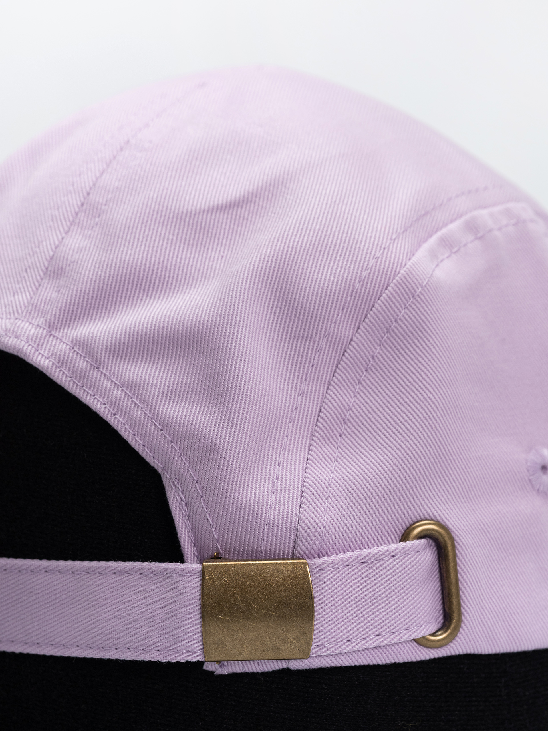 Kšiltovka  Salty Crew Lb 5 Panels Cap (purple)