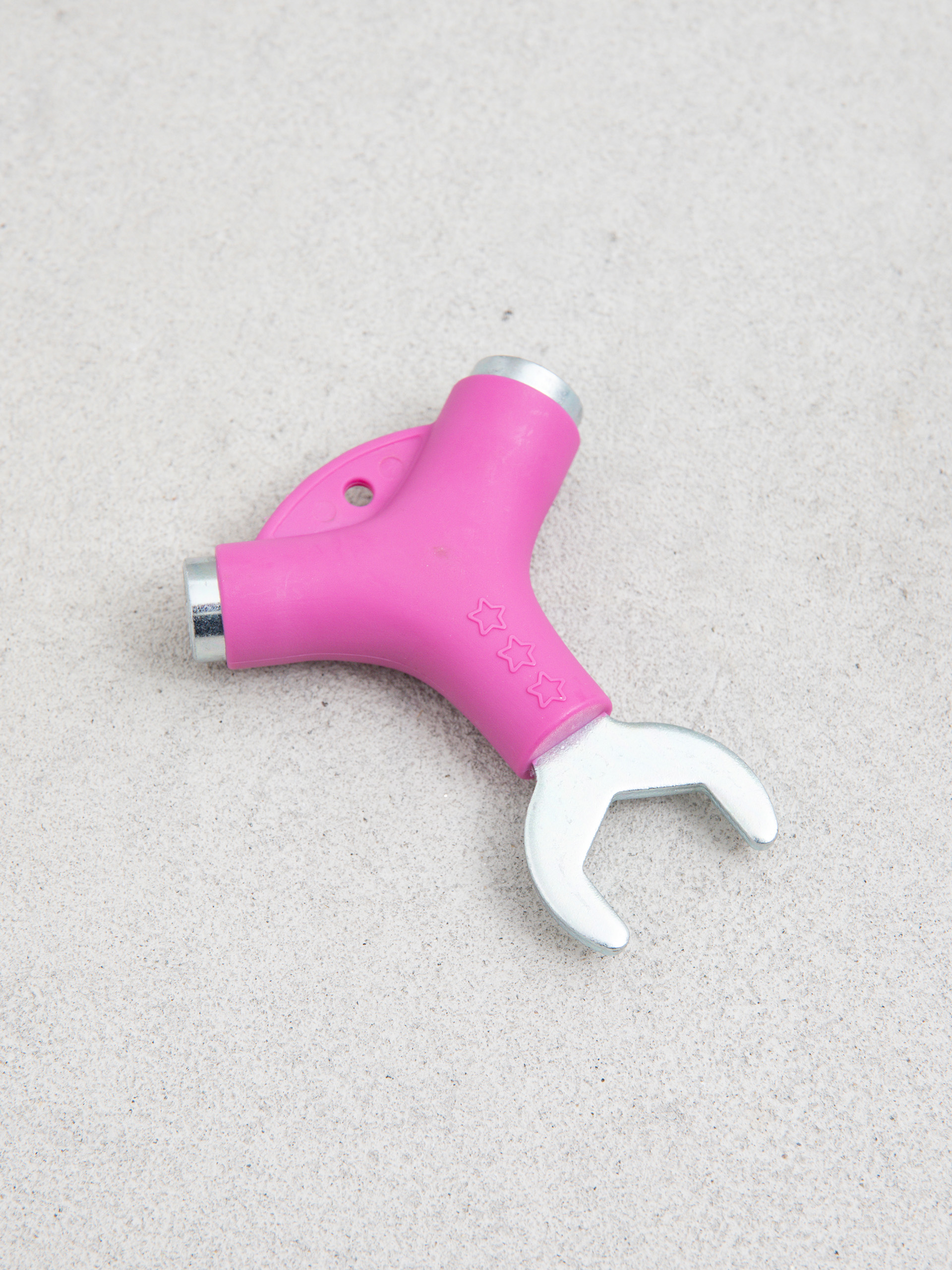 Klíč Impala Skate T Tool (pink)