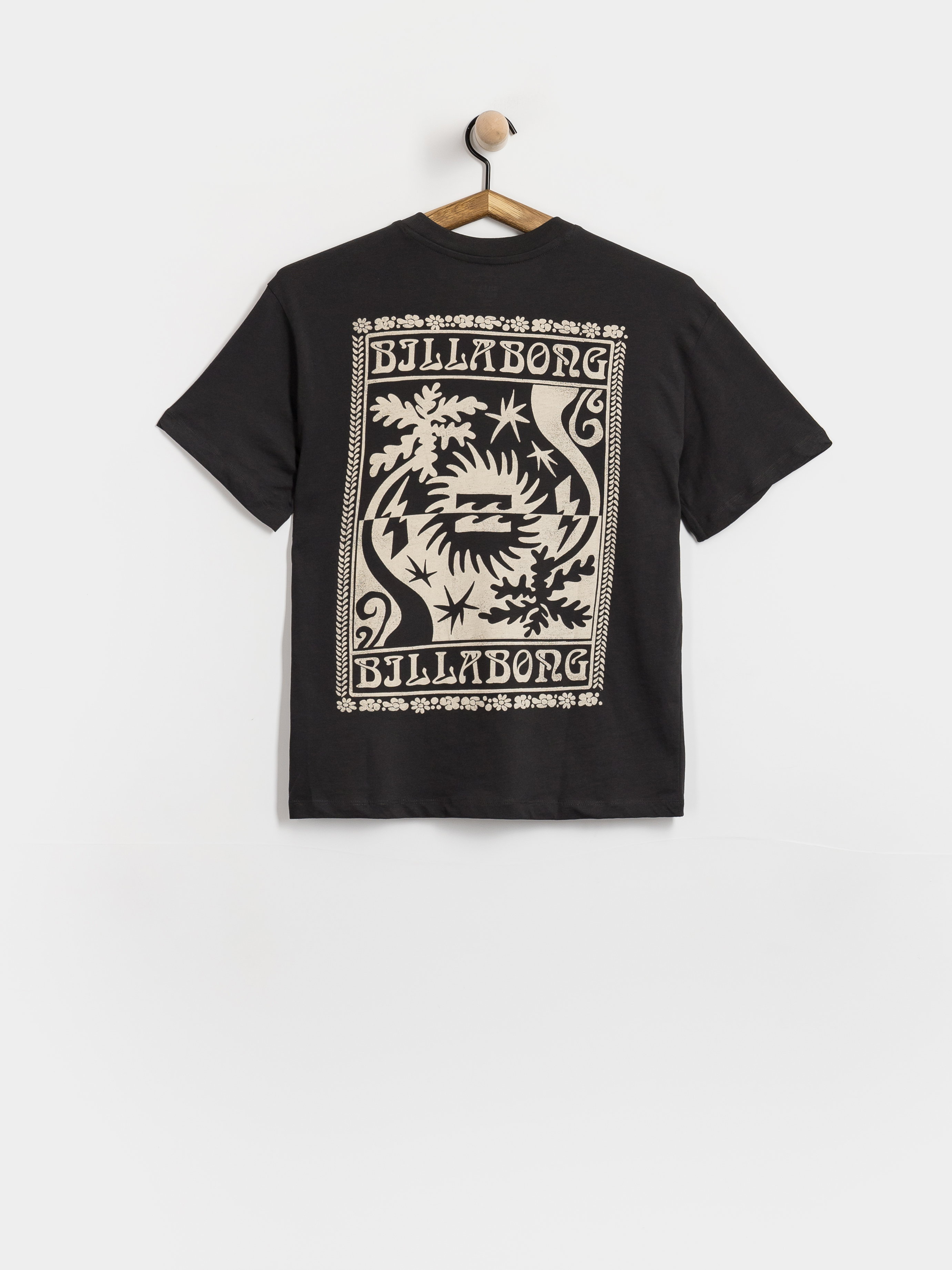 Tričko Billabong Always Looking Wmn