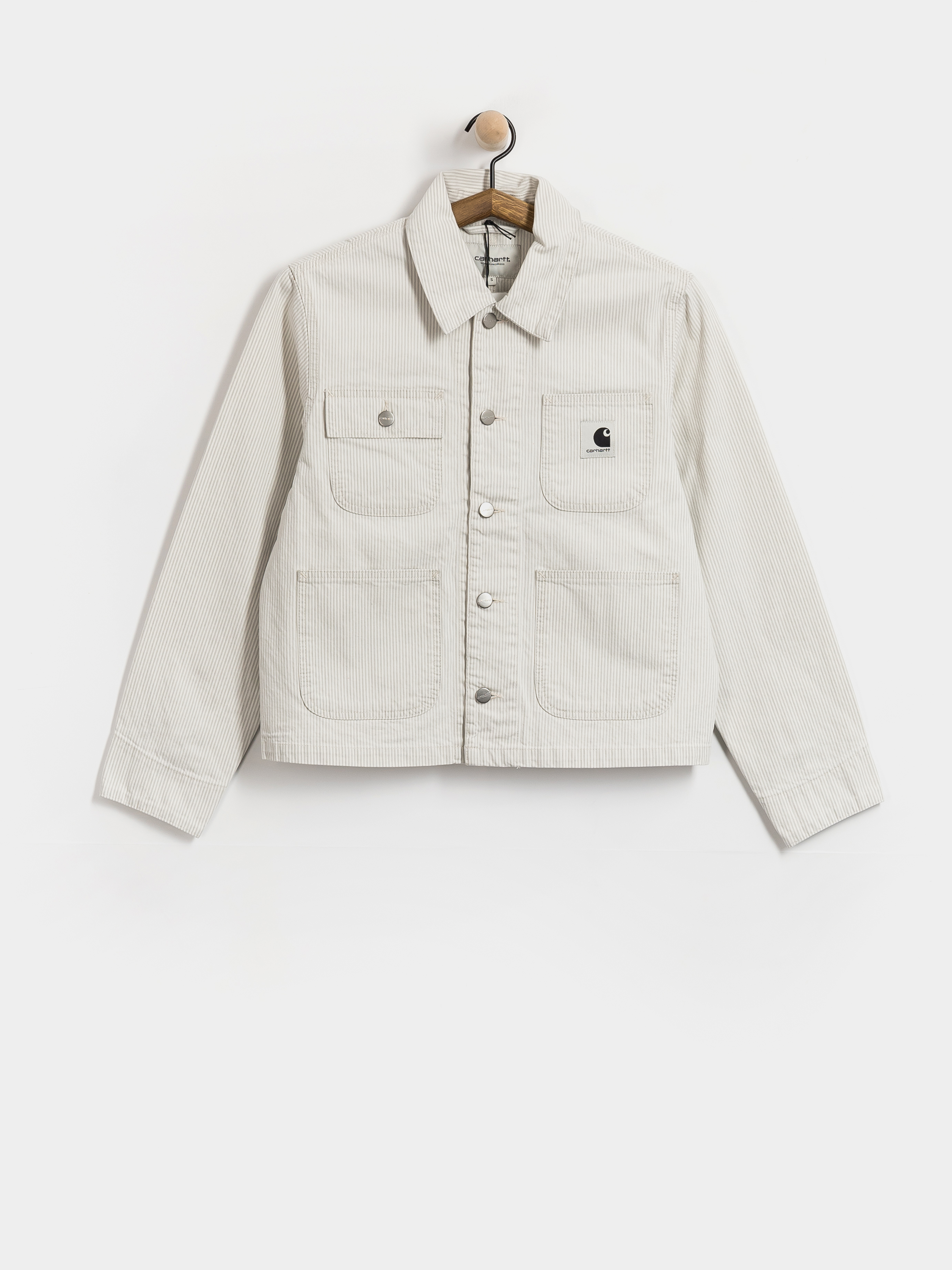 Bunda Carhartt WIP Mercer Chore Coat Wmn