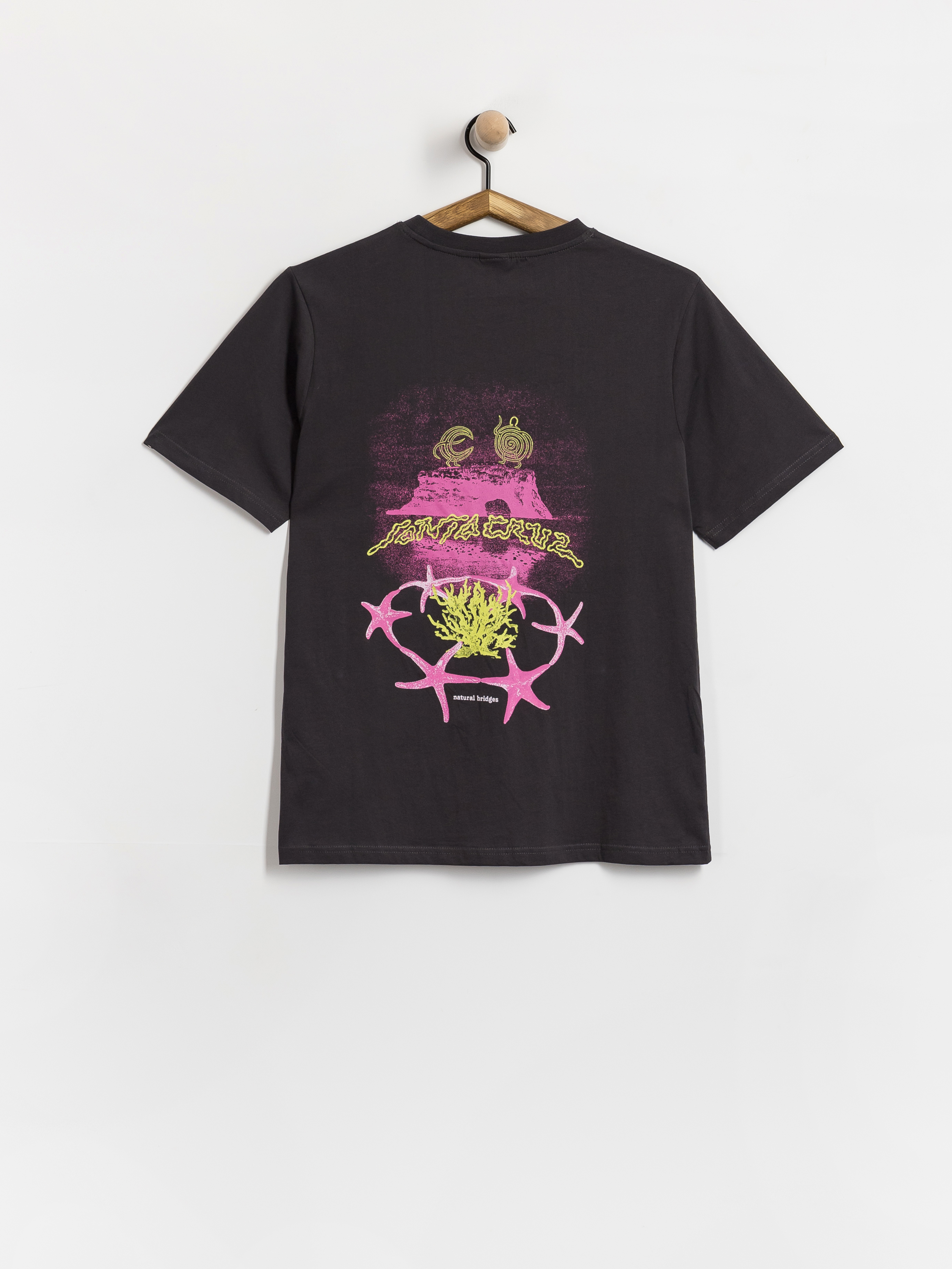 Tričko Santa Cruz Natural Bridges Wmn