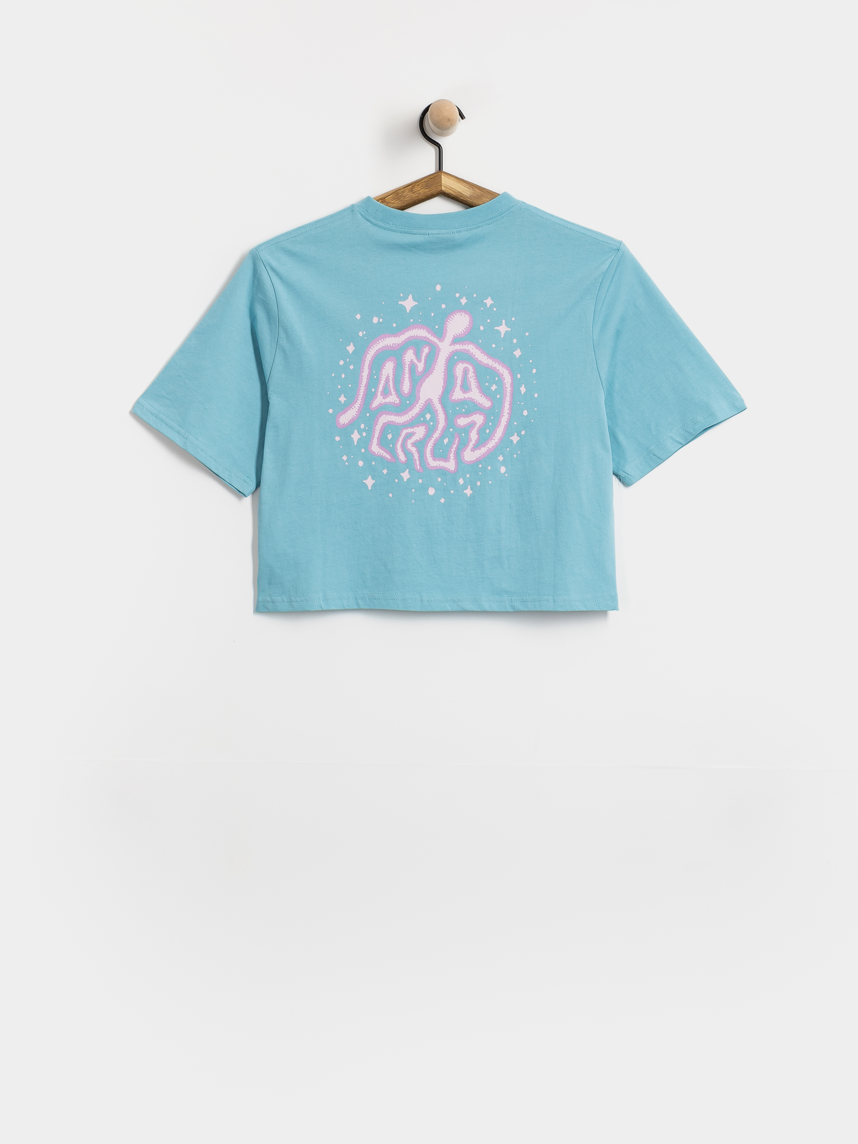 Tričko Santa Cruz Aura Wmn