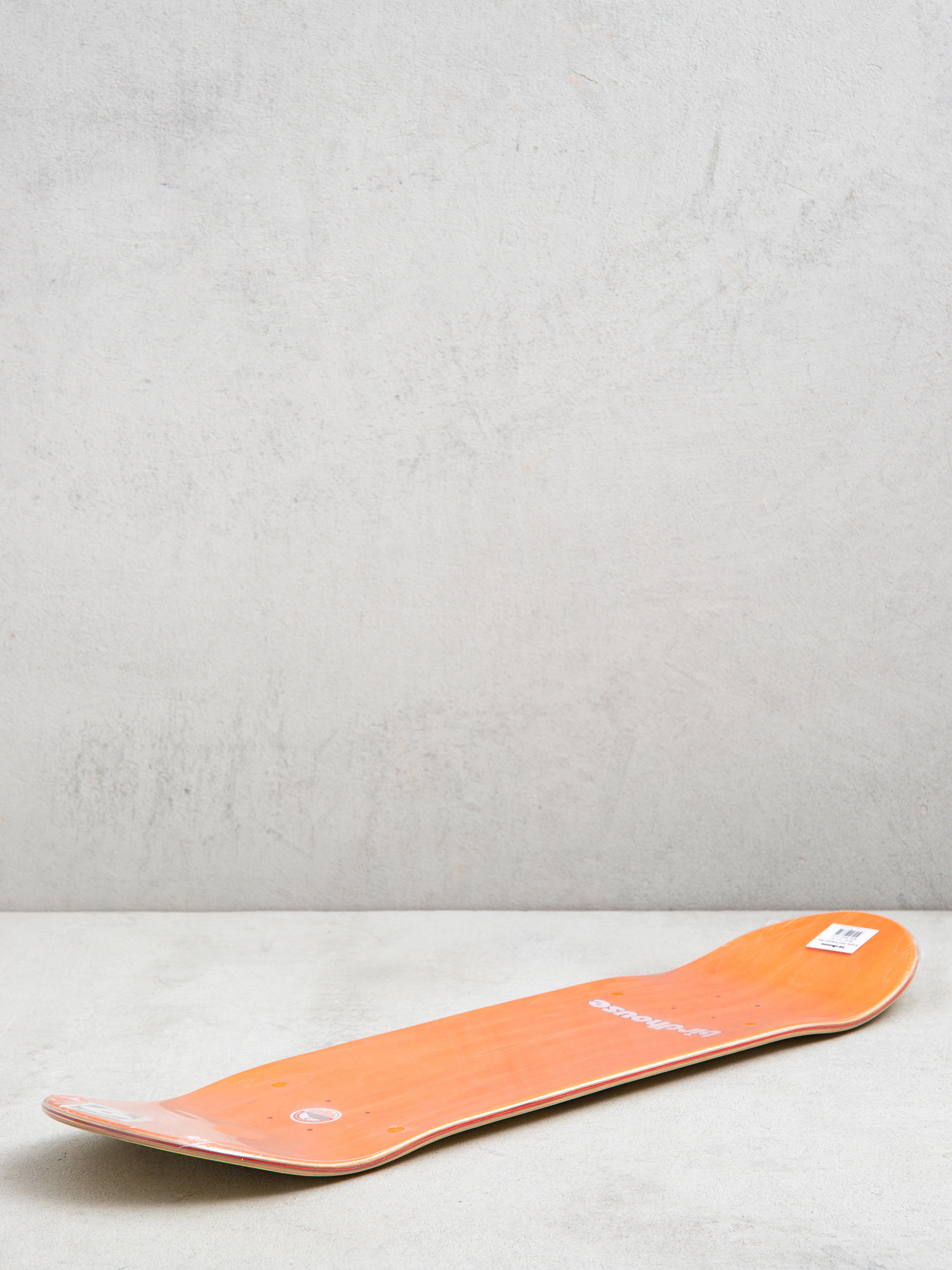 Deska Birdhouse Armanto Heart Protection (multi)