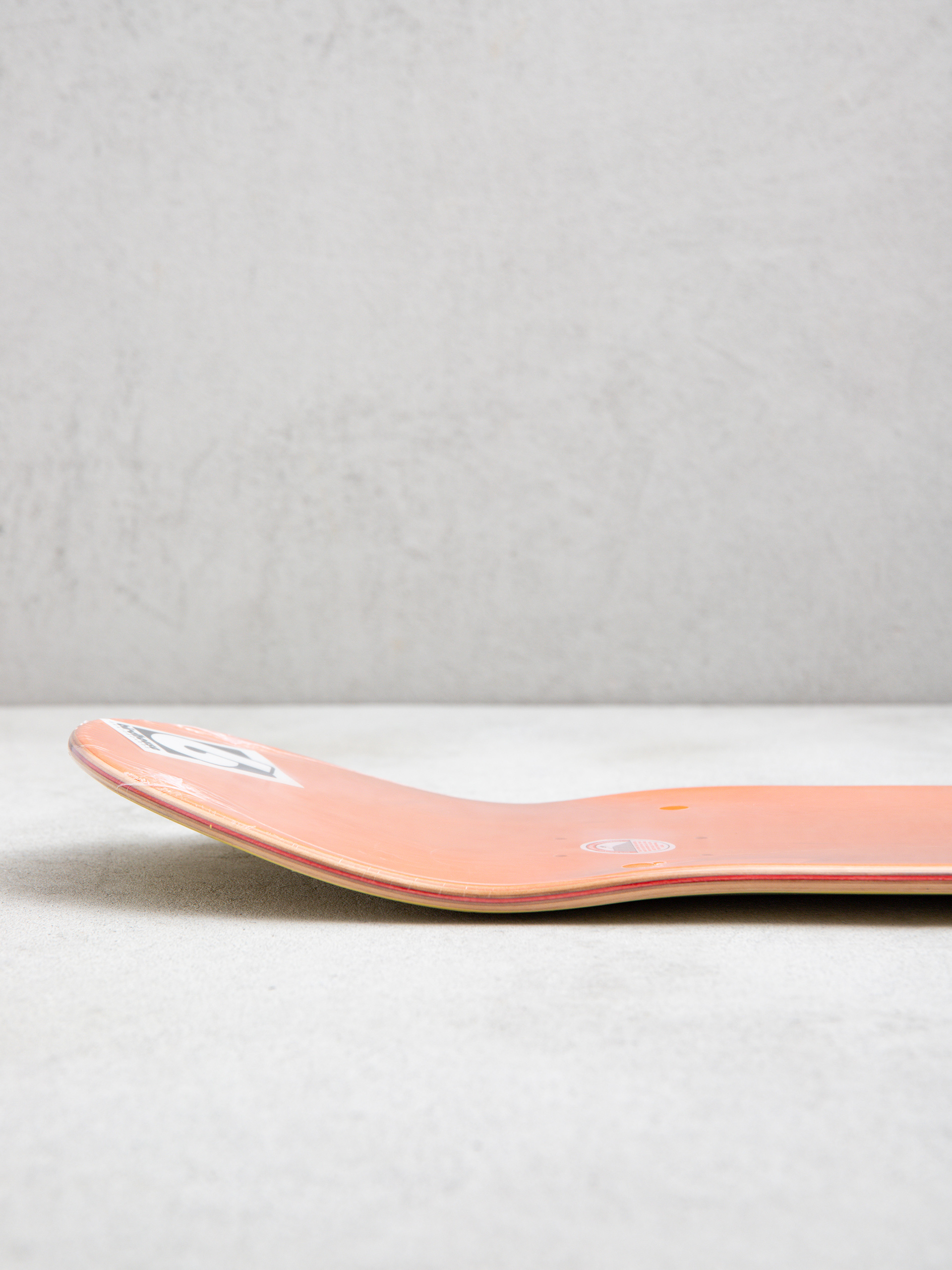 Deska Birdhouse Armanto Heart Protection (multi)