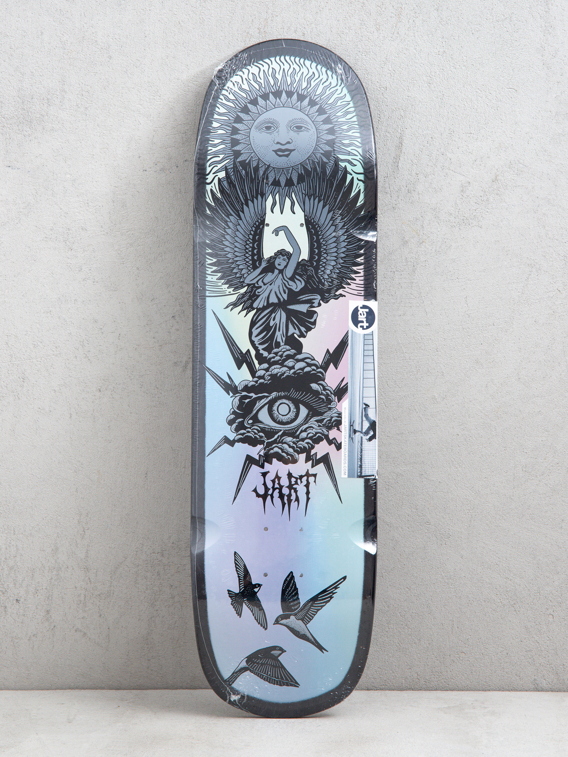 Deska Jart Angel Pool Before