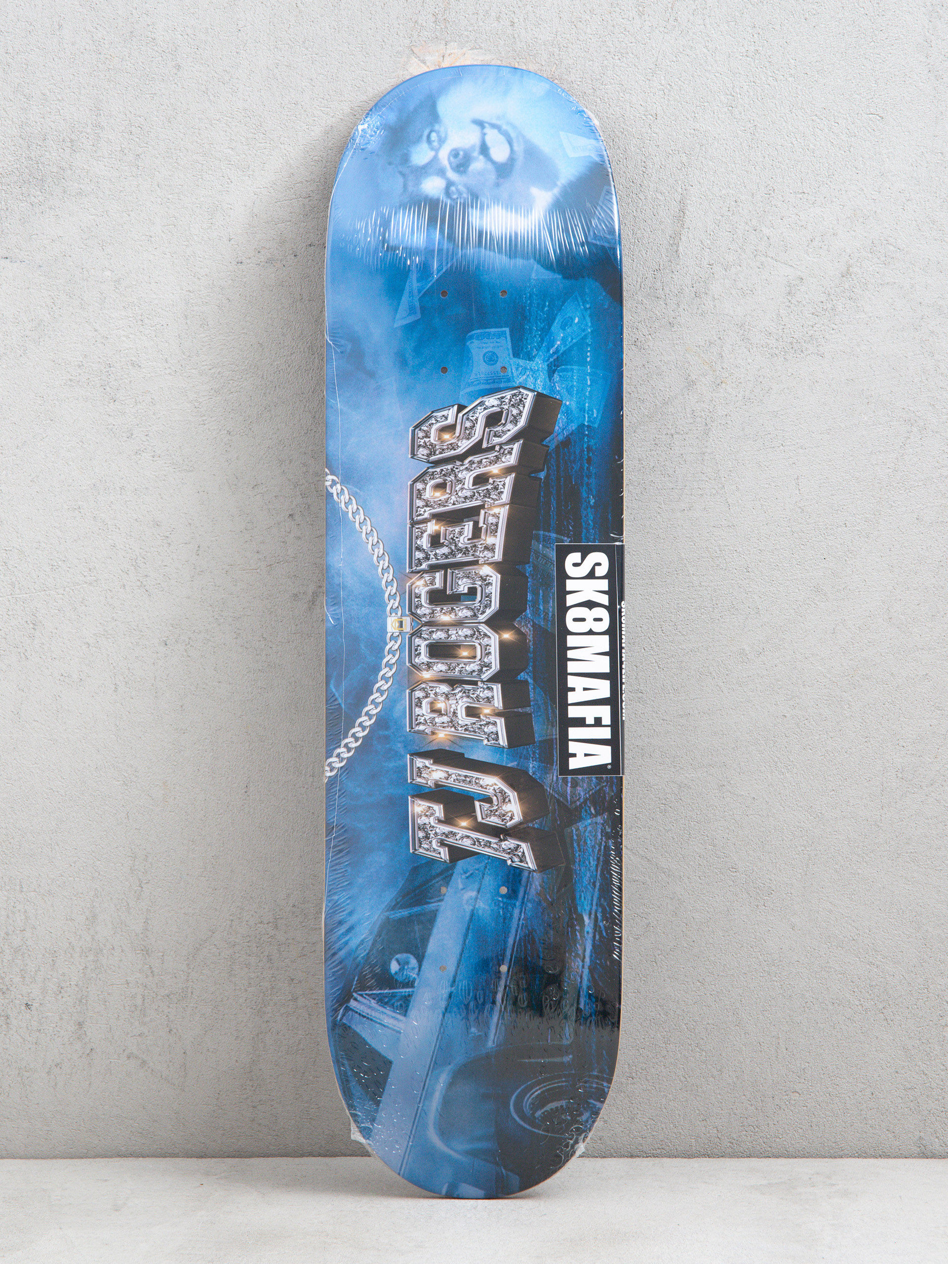 Deska Sk8Mafia Bang Rogers Impact Light