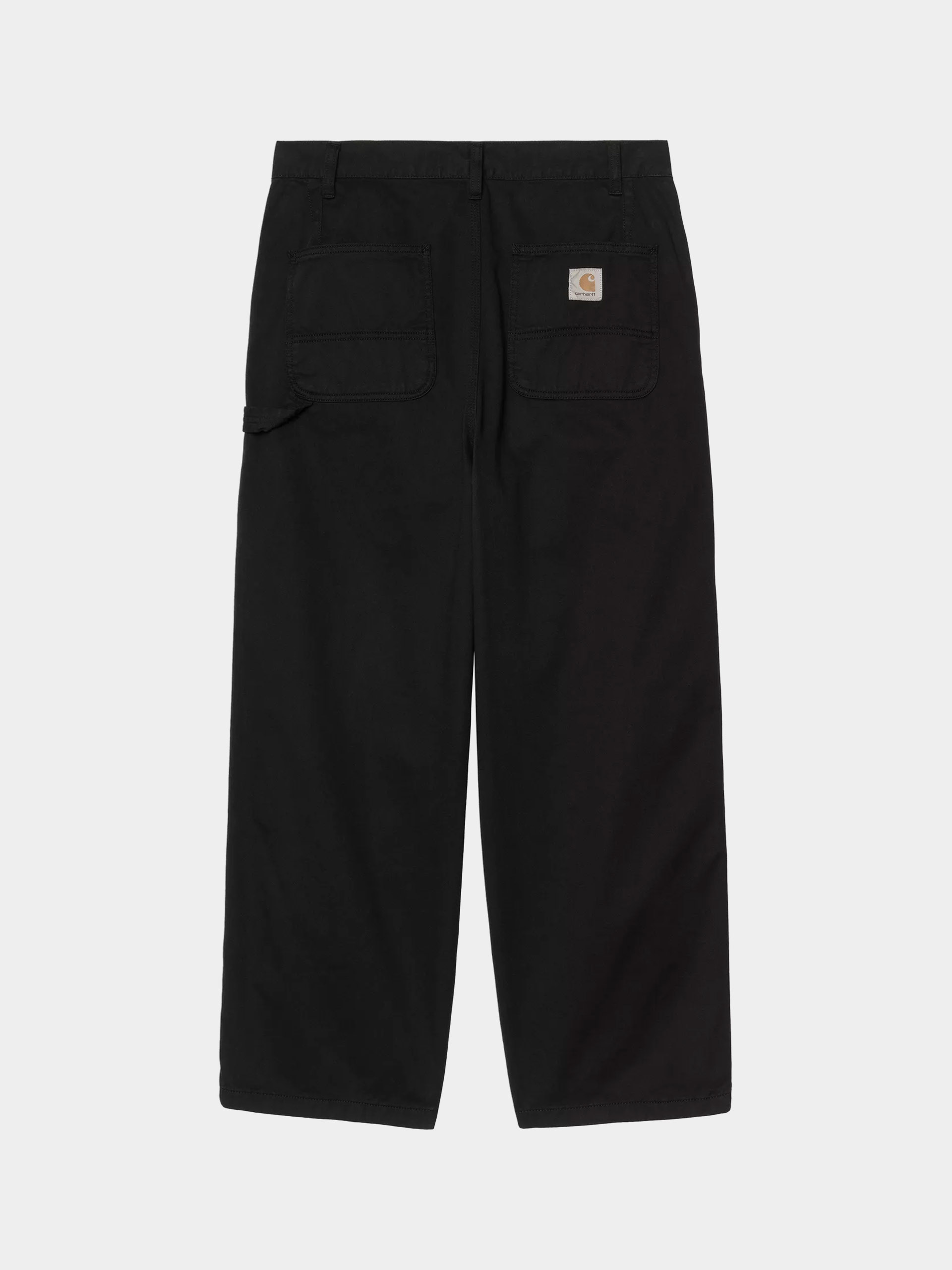 Kalhoty Carhartt WIP Holden (black)