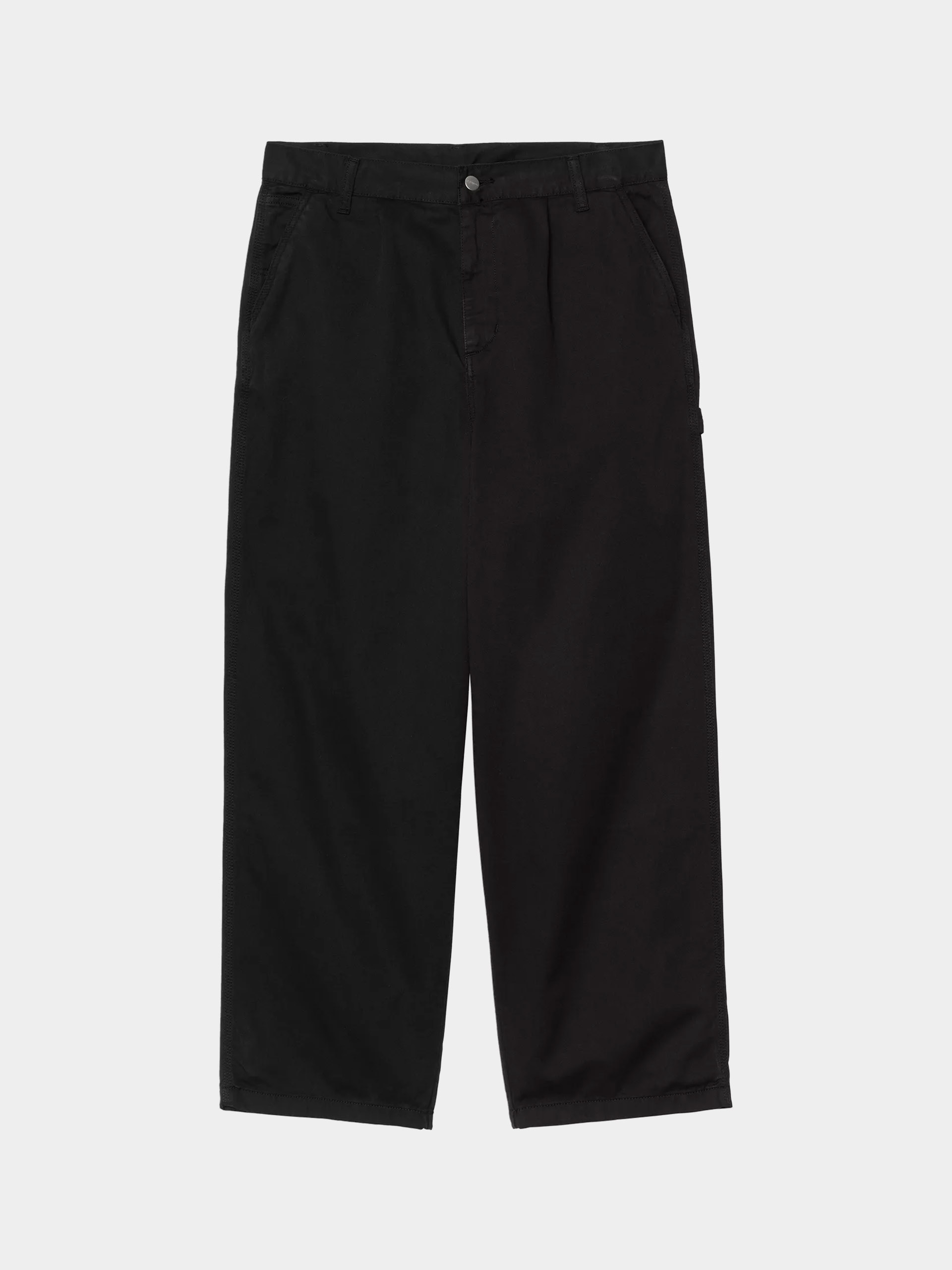 Kalhoty Carhartt WIP Holden (black)