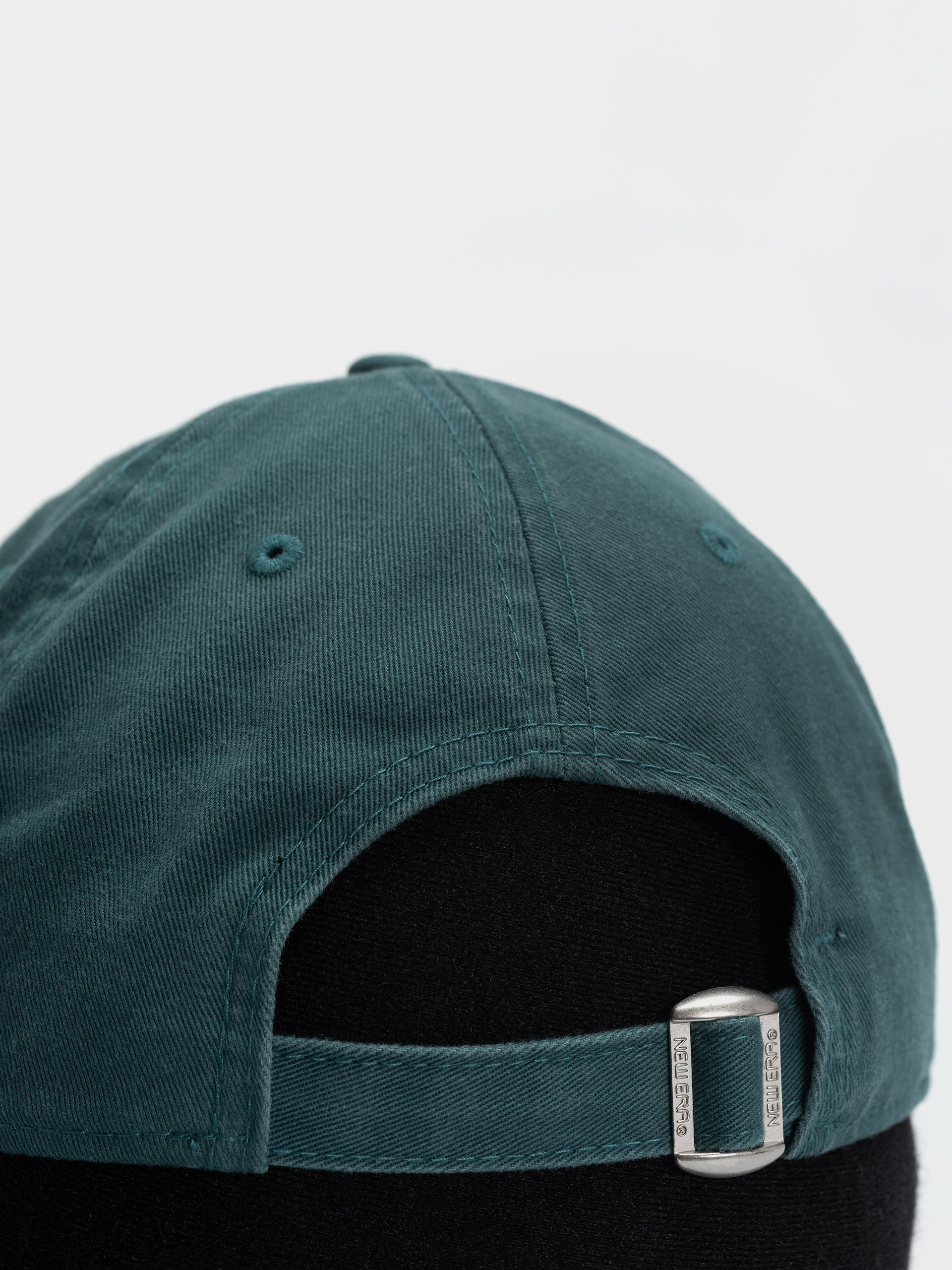 Kšiltovka  New Era Washed Mini 9Twenty New York Yankees Wmn (pine green)