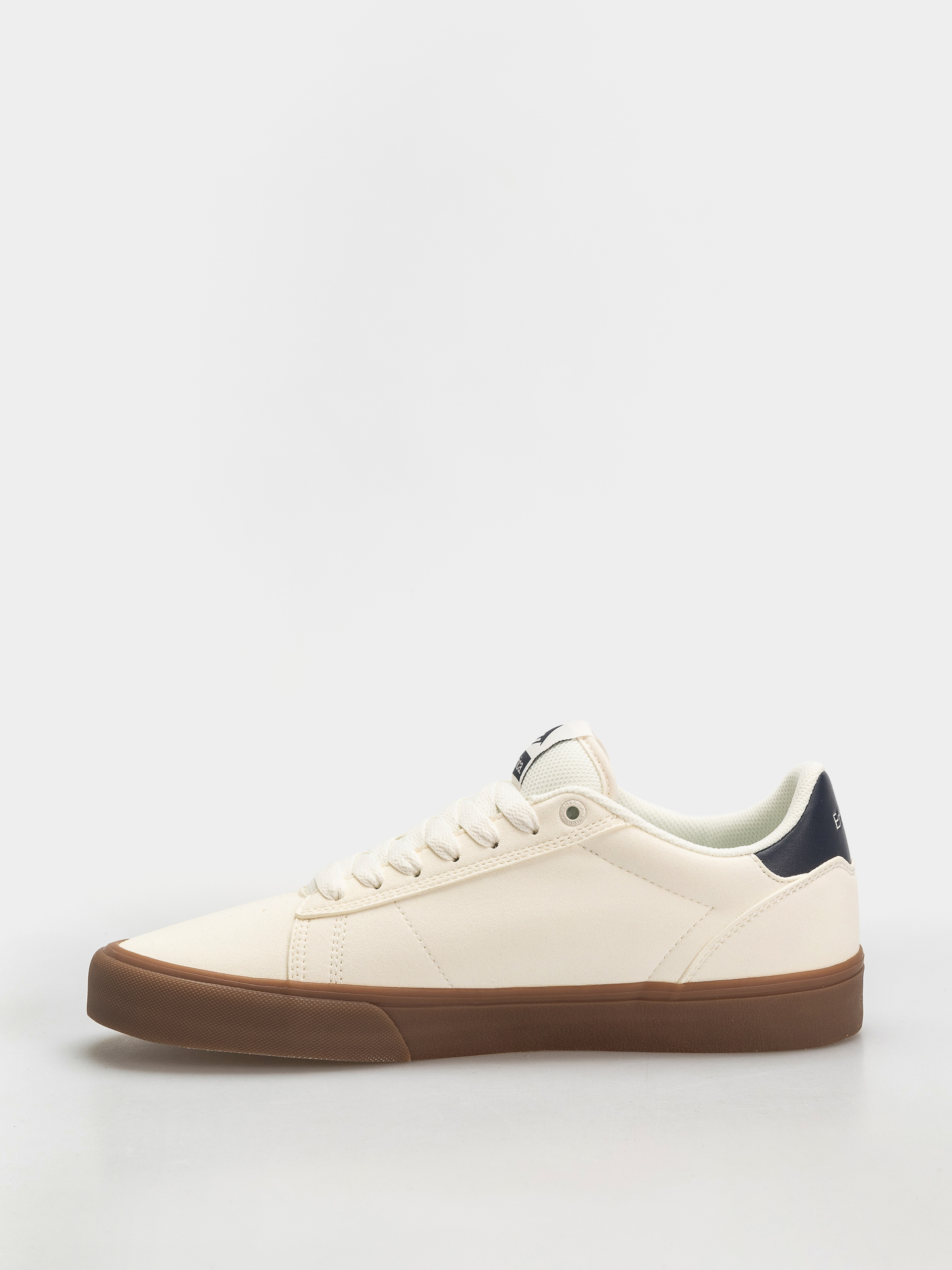 Boty Emerica Moca (white/gum)