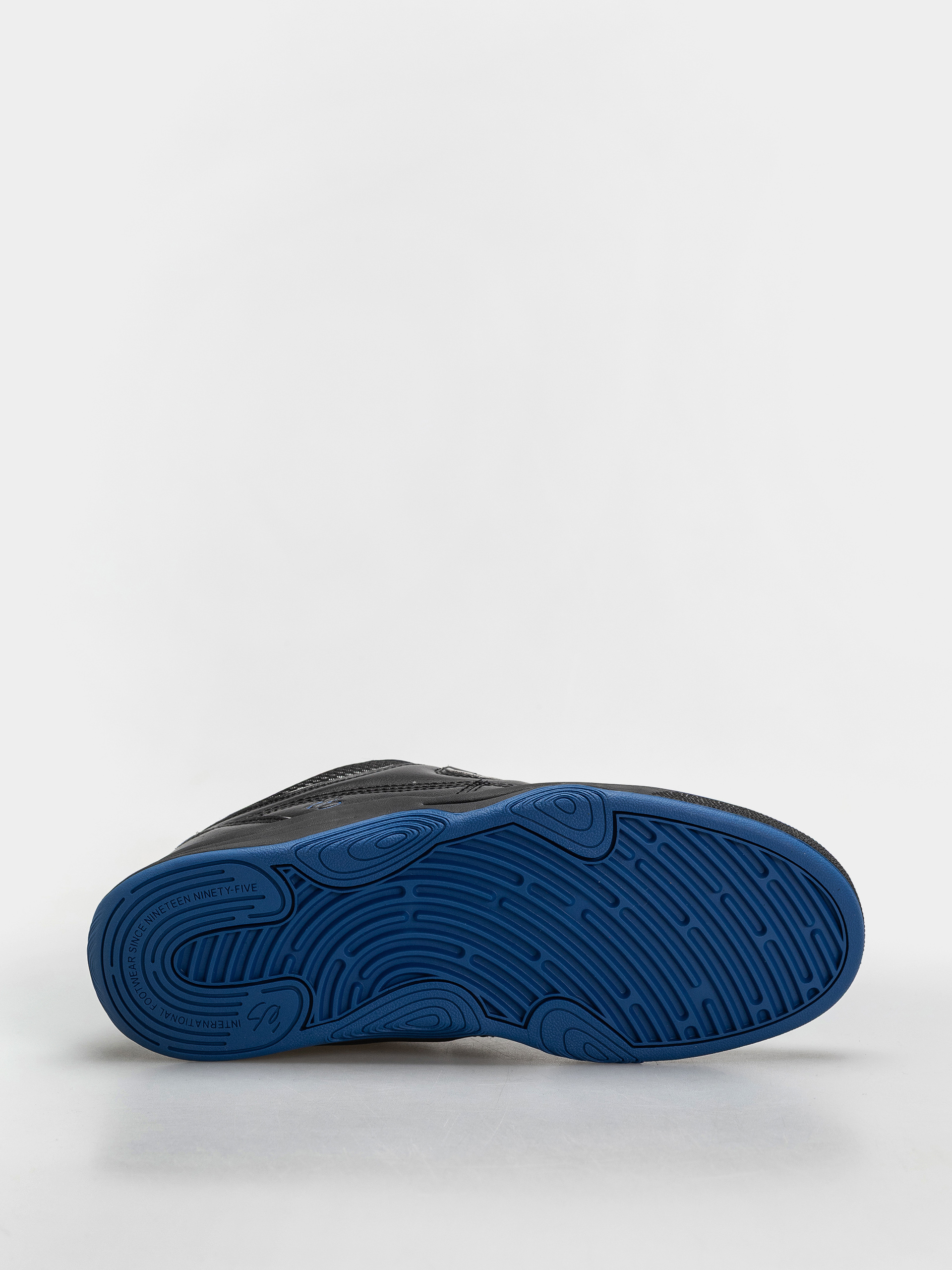 Boty eS Two Nine 8 (black/black/royal)