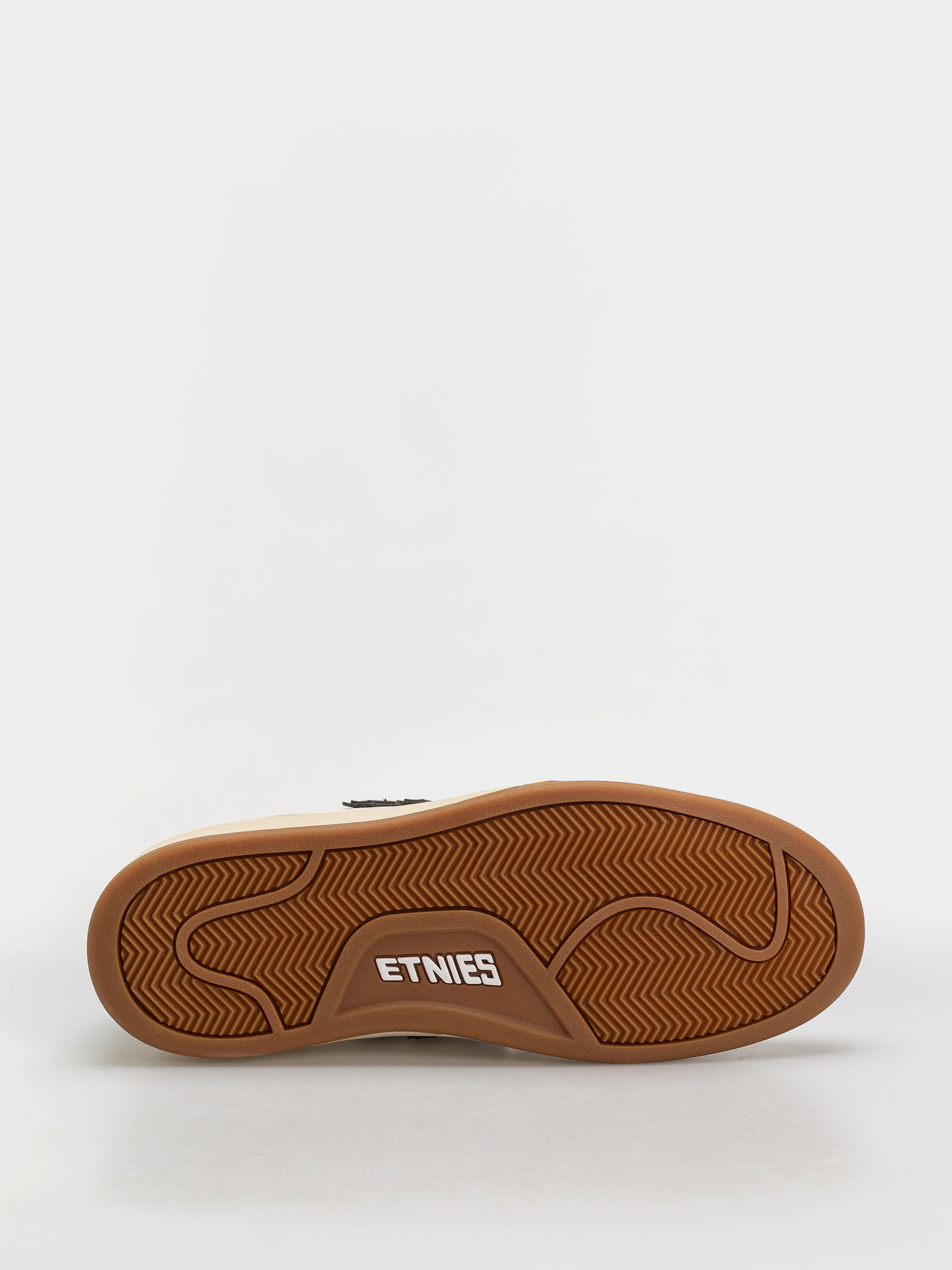Boty Etnies Emerson (tan/white)