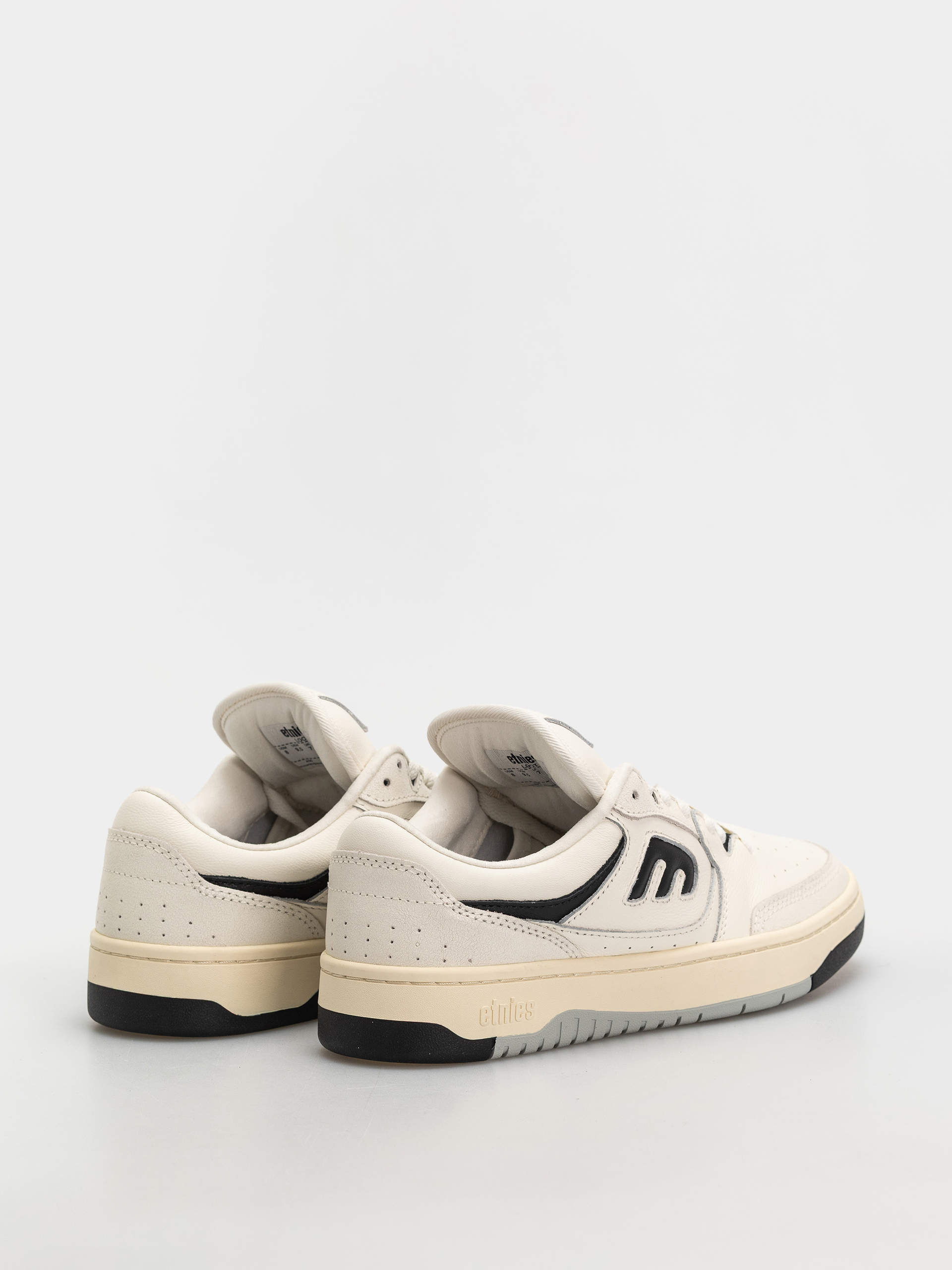 Boty Etnies Loot (marshmallow)