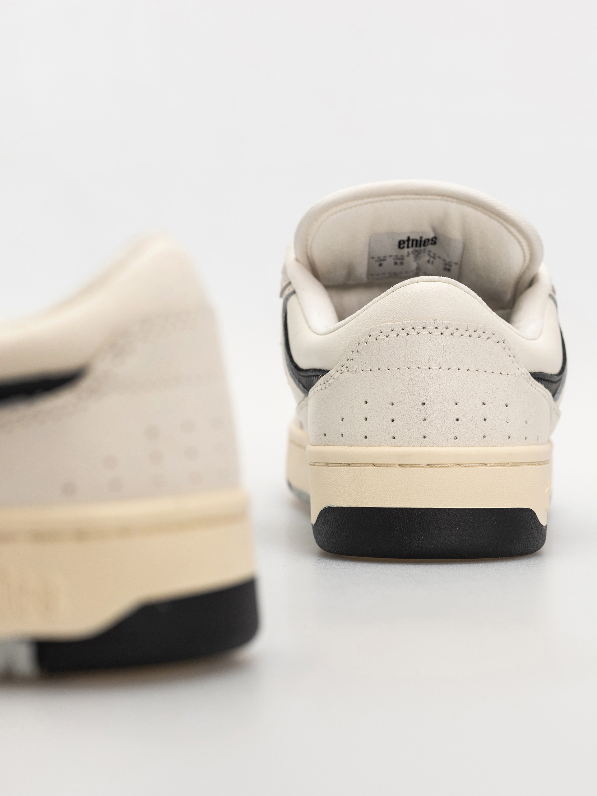 Boty Etnies Loot (marshmallow)