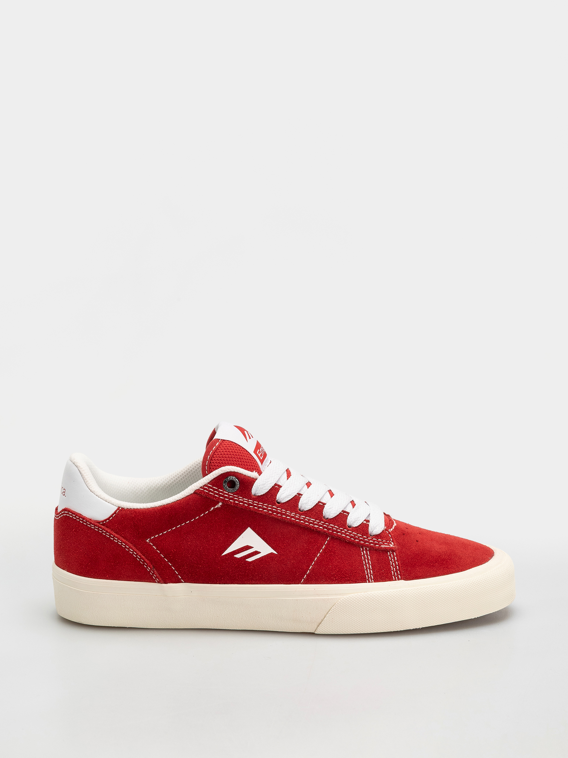 Boty Emerica Moca (red)