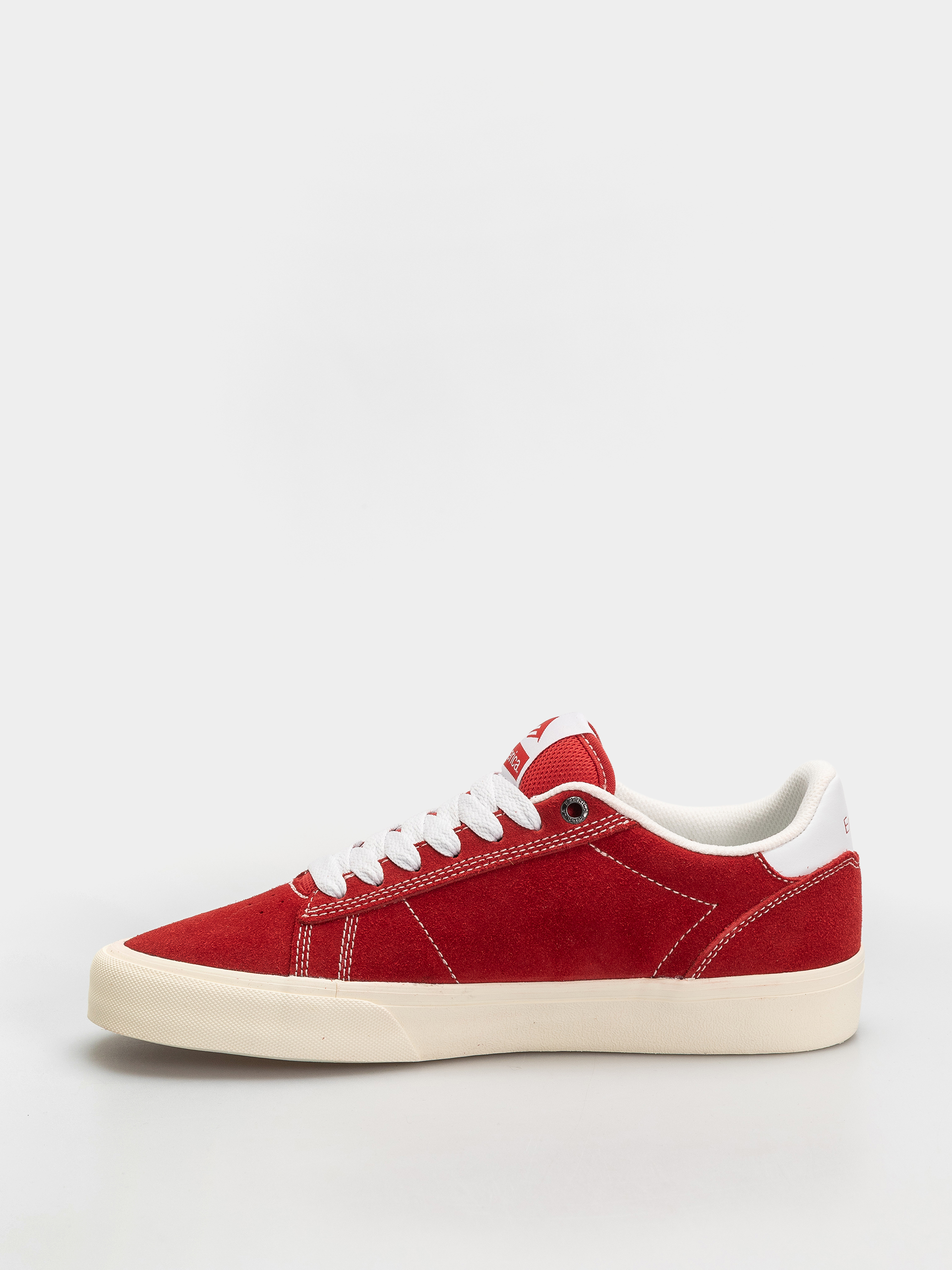 Boty Emerica Moca (red)