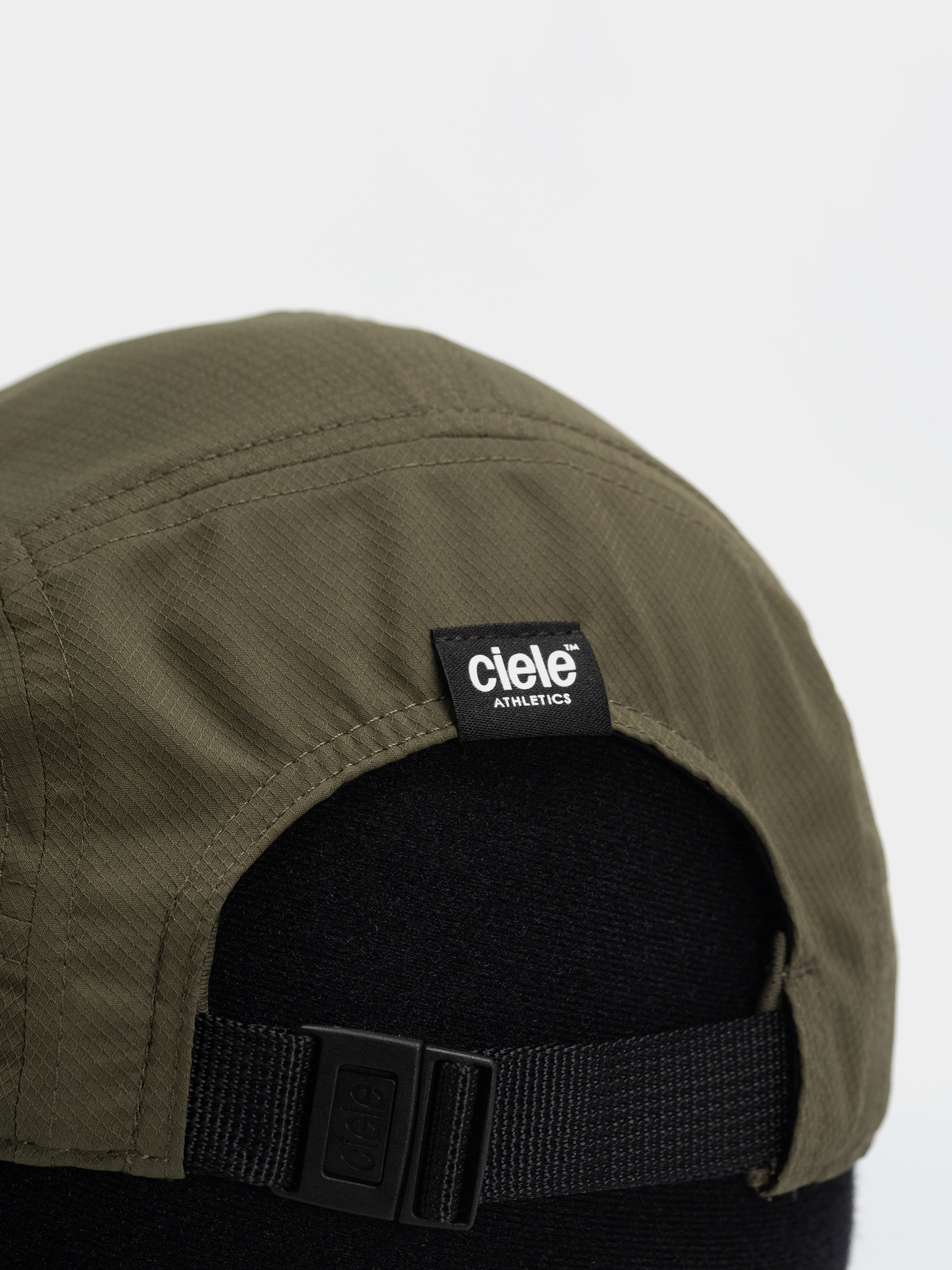 Kšiltovka  Ciele Athletics GOCap Classic Athletics (kombu)