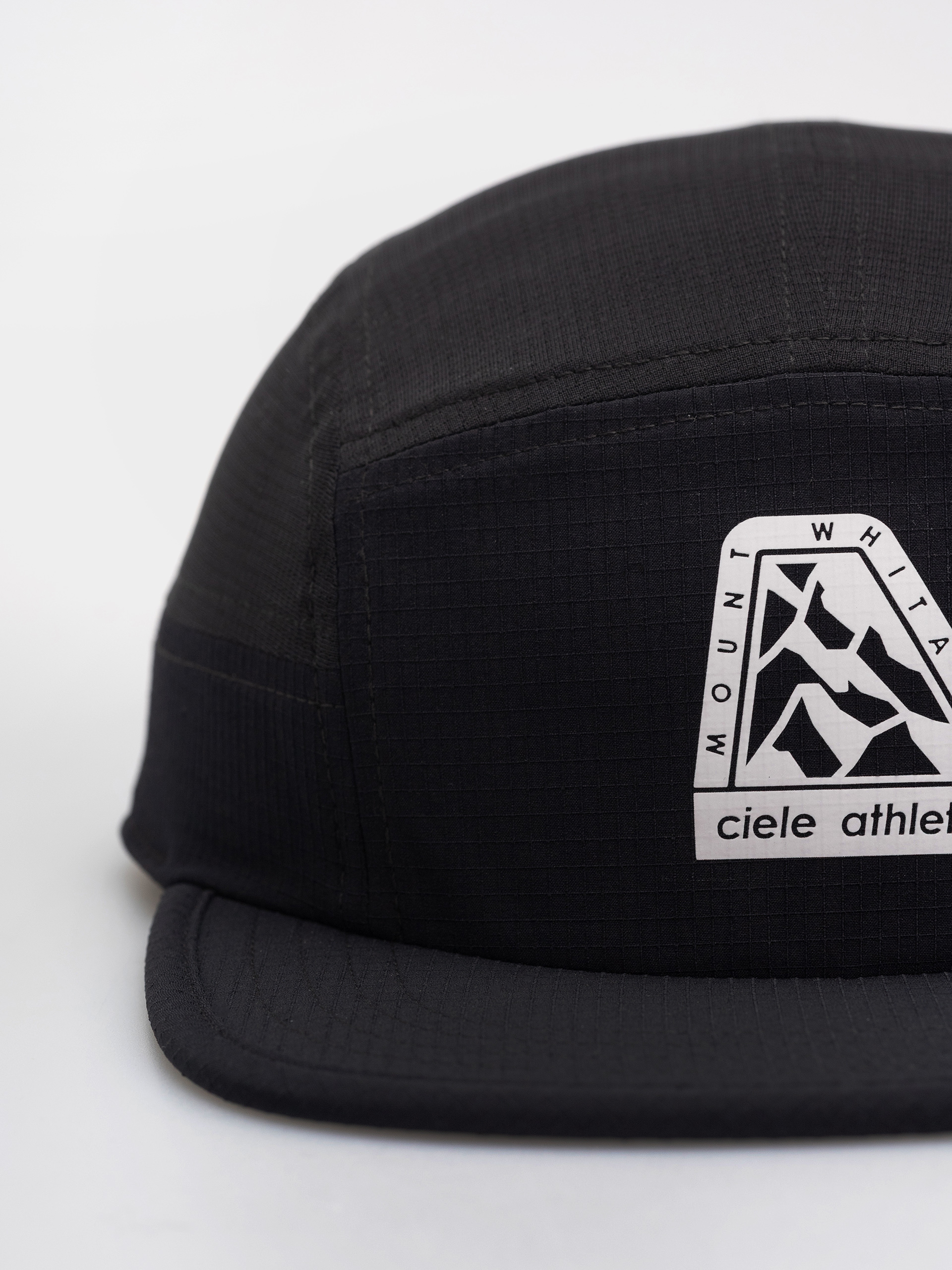 Kšiltovka  Ciele Athletics GOCap Field MontW (whitaker)