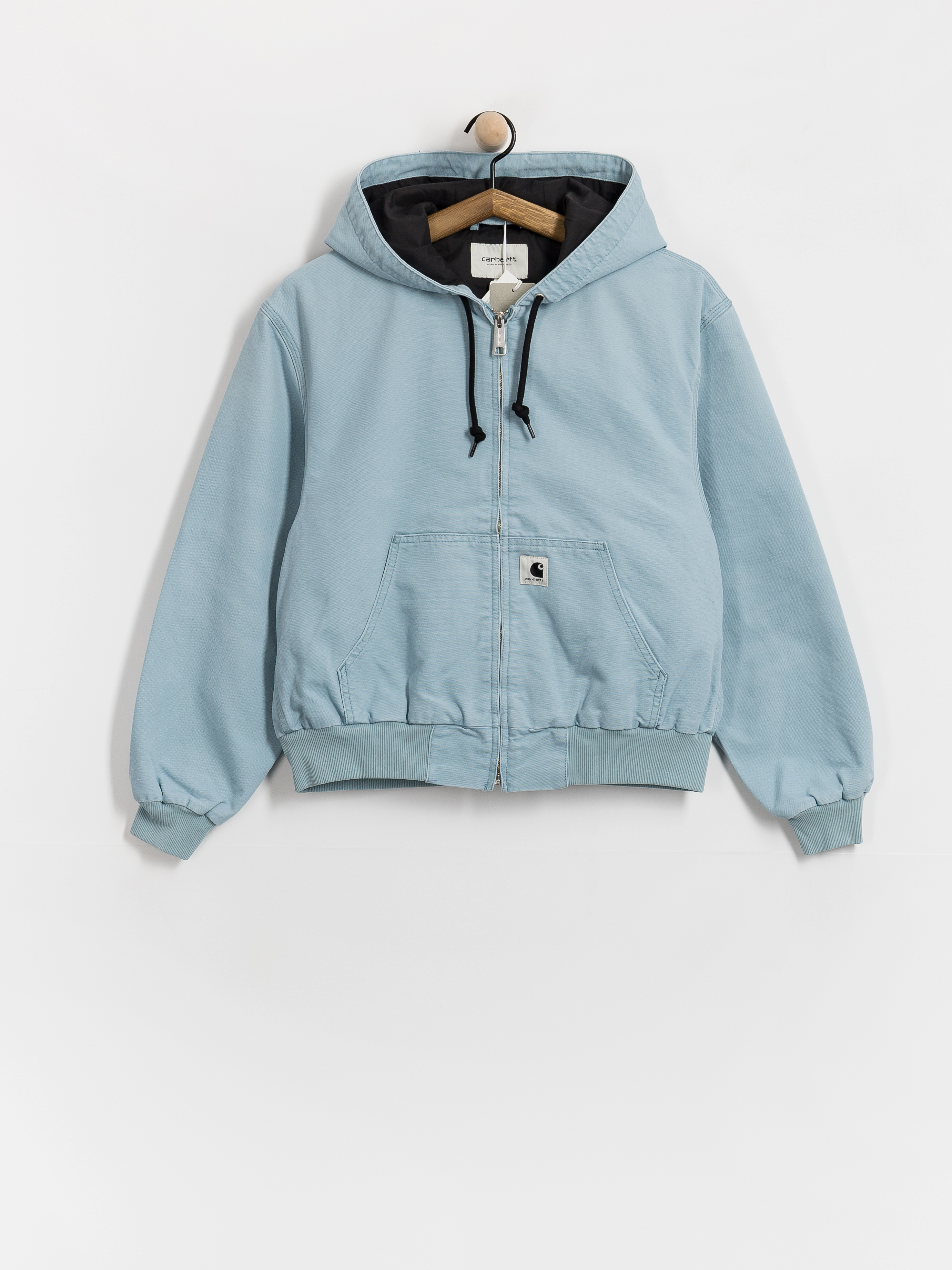 Bunda Carhartt WIP OG Active Wmn (tourmaline)