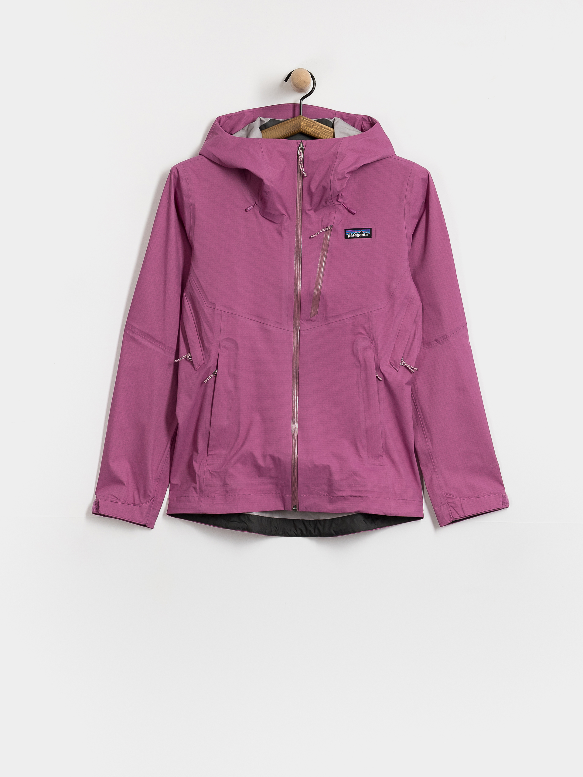 Bunda Patagonia Granite Crest Wmn (faded magenta)