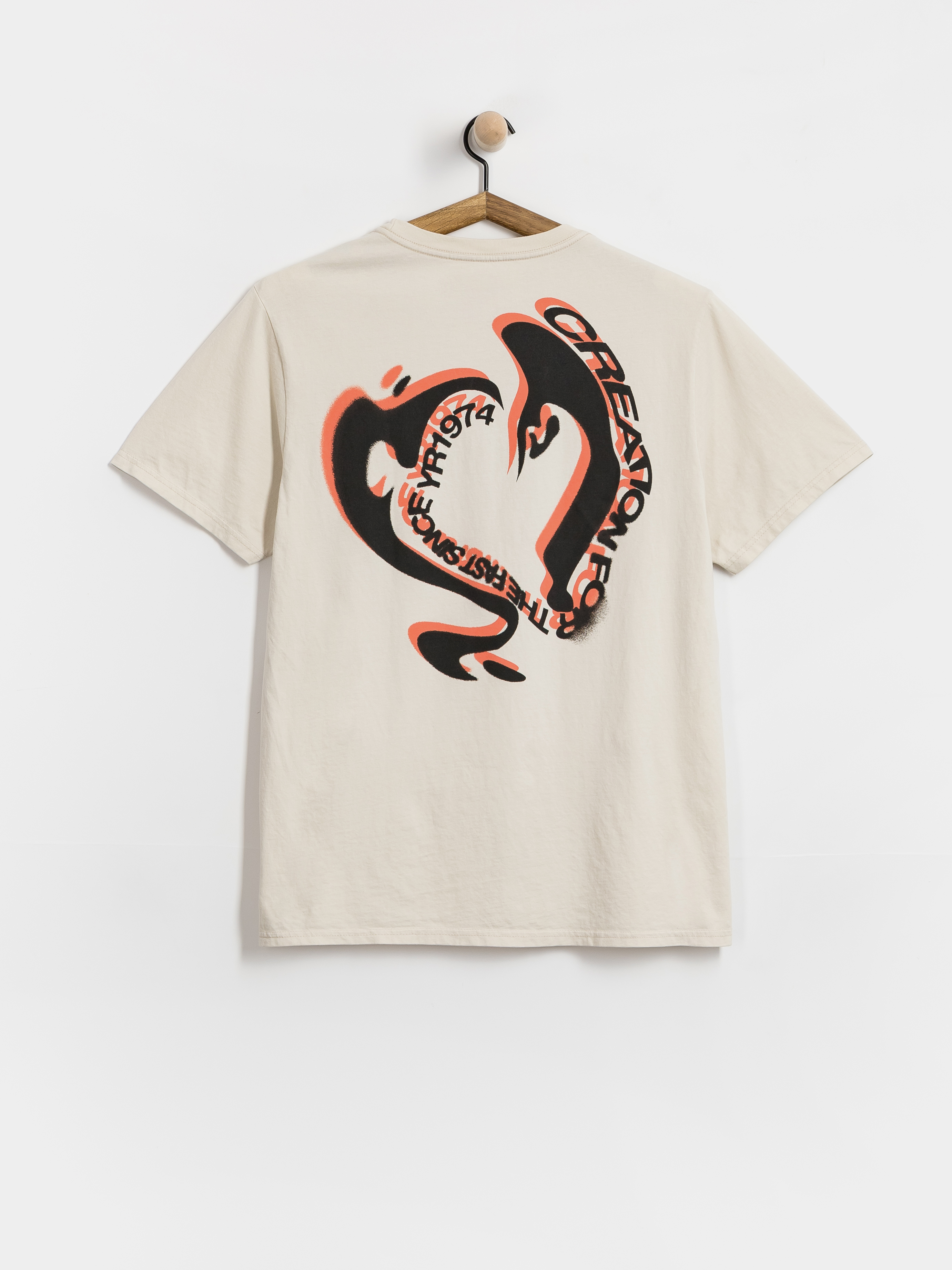 Tričko Fox Vision 195