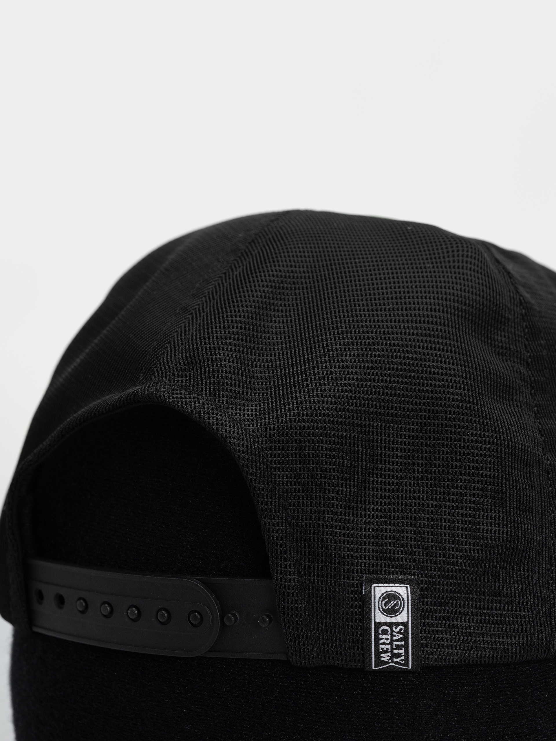 Kšiltovka  Salty Crew Bait Shop Trucker (green/black)