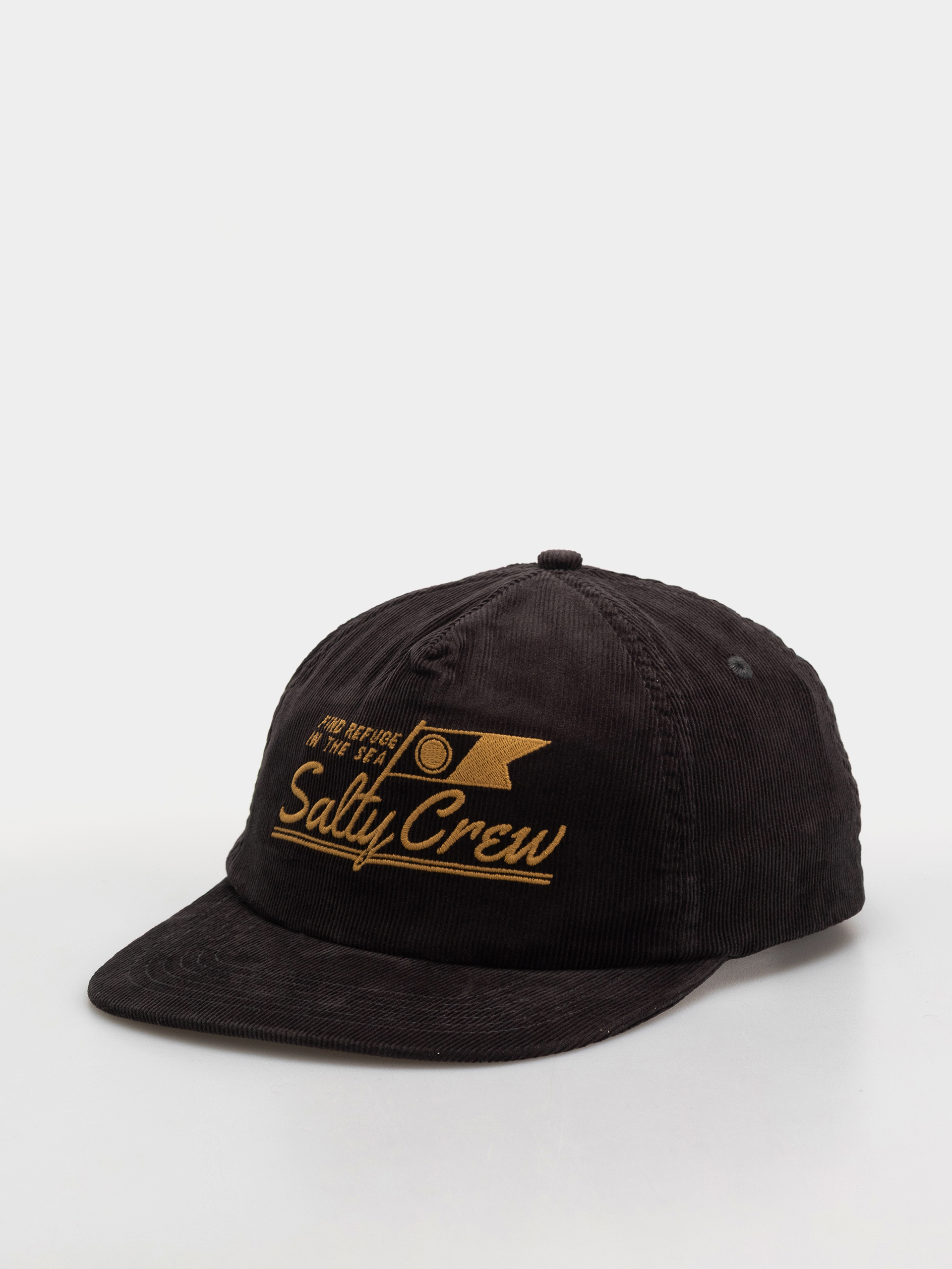 Kšiltovka  Salty Crew Original Snapback