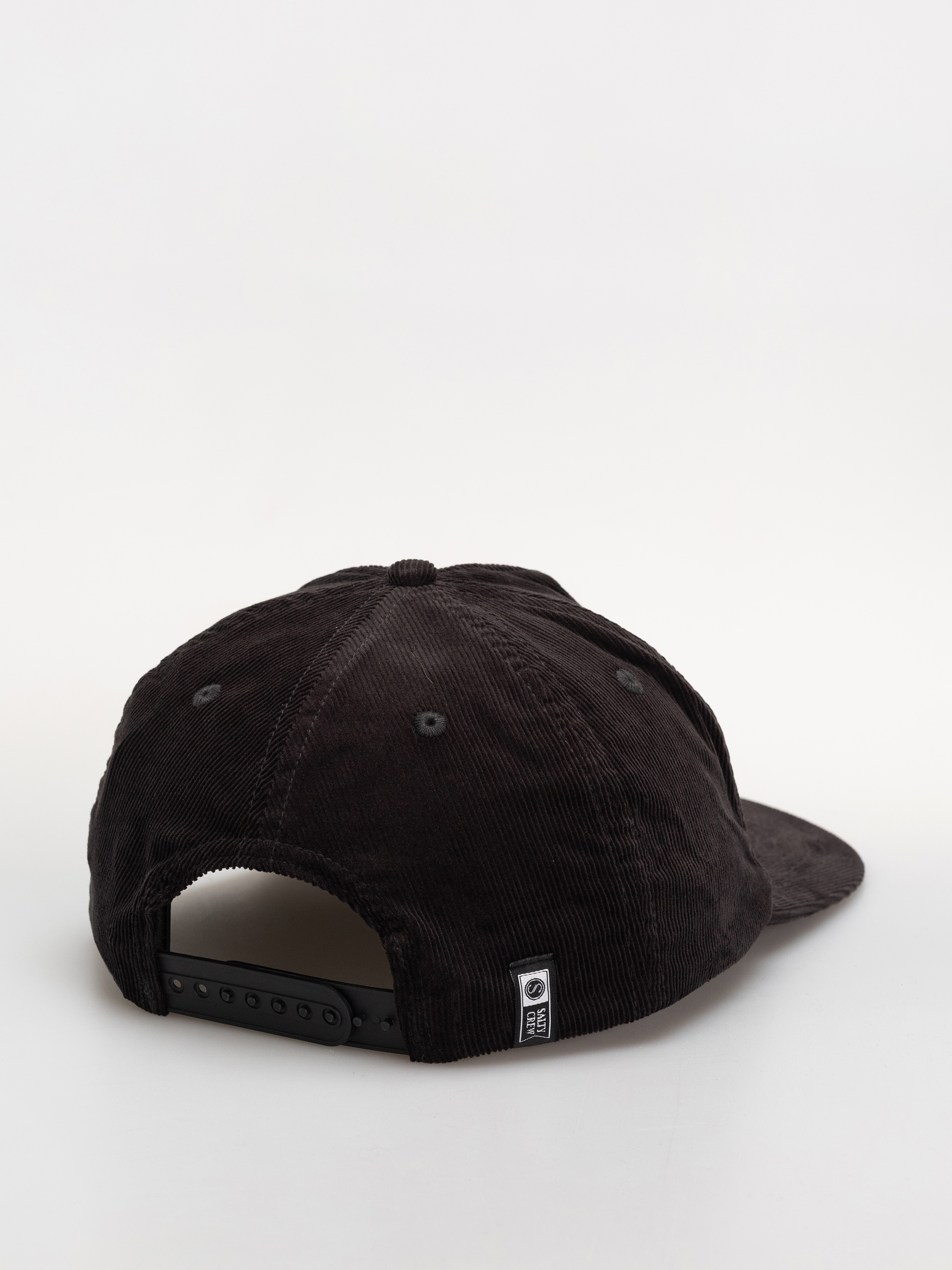 Kšiltovka  Salty Crew Original Snapback (phantom)
