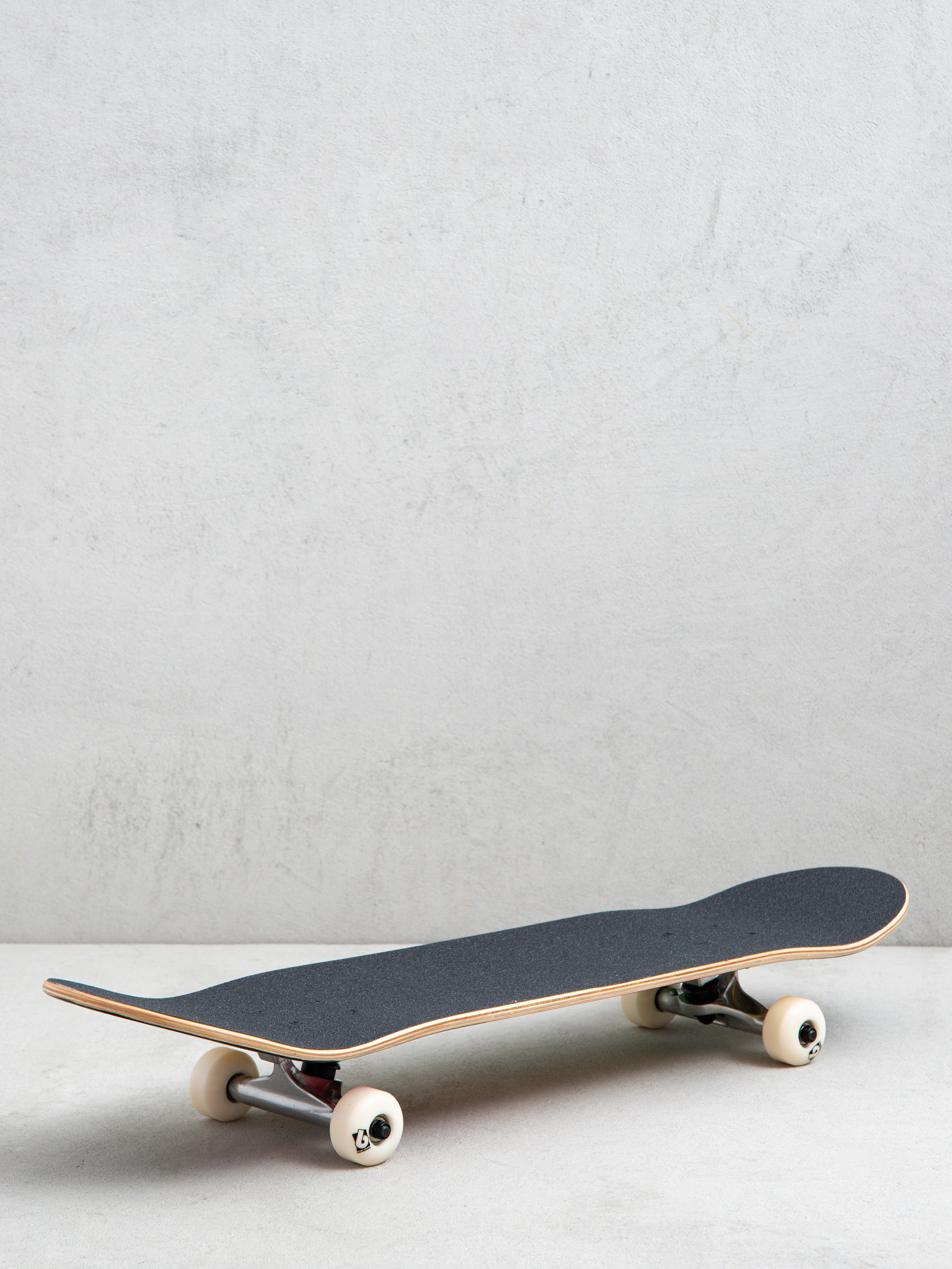 Skateboard Birdhouse Triple Stack (rasta)