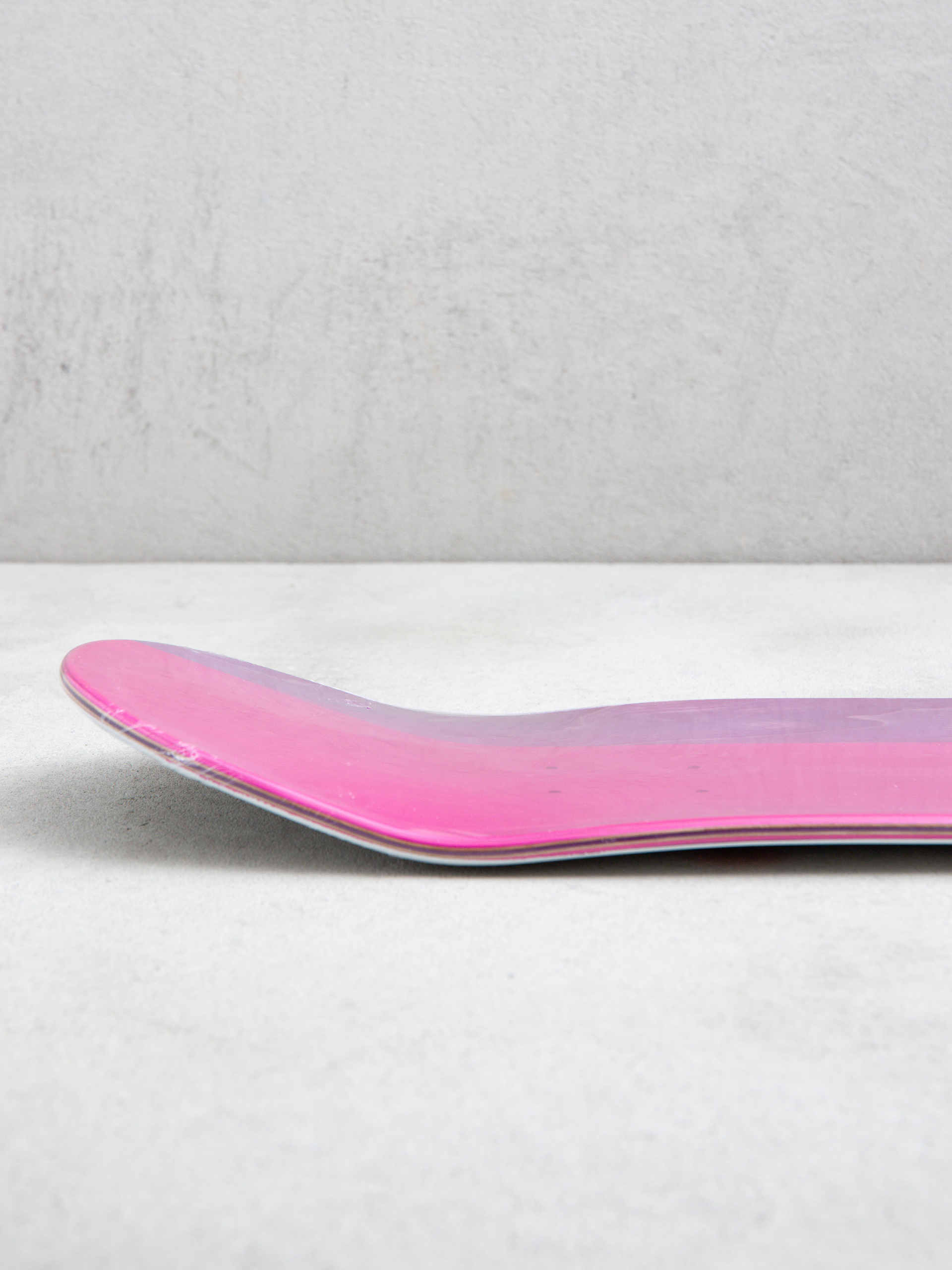 Deska Jacuzzi Louie Barletta Bird Cage (white)