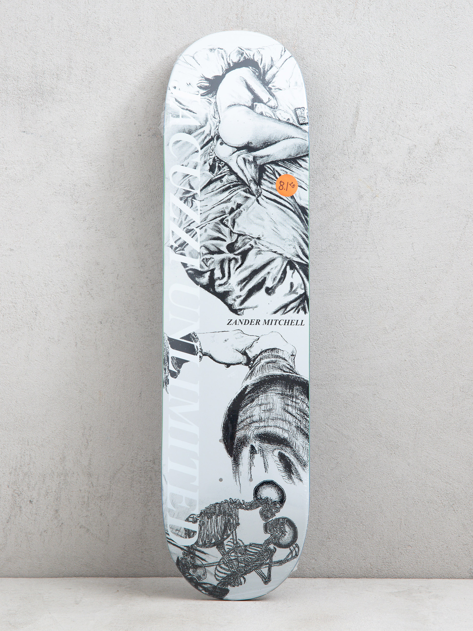 Deska Jacuzzi New Pro Sleeper