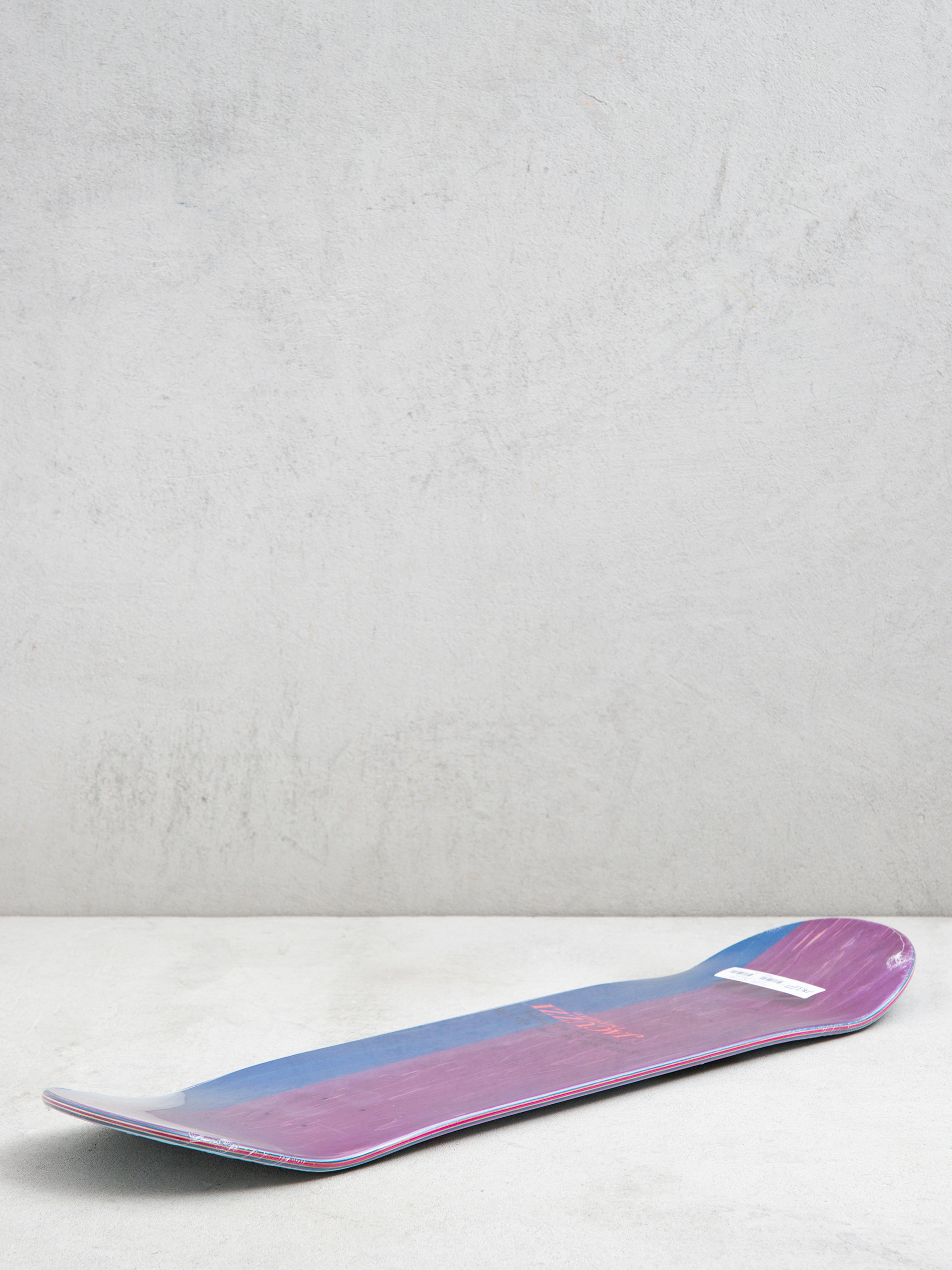 Deska Jacuzzi New Pro Frog (light blue)