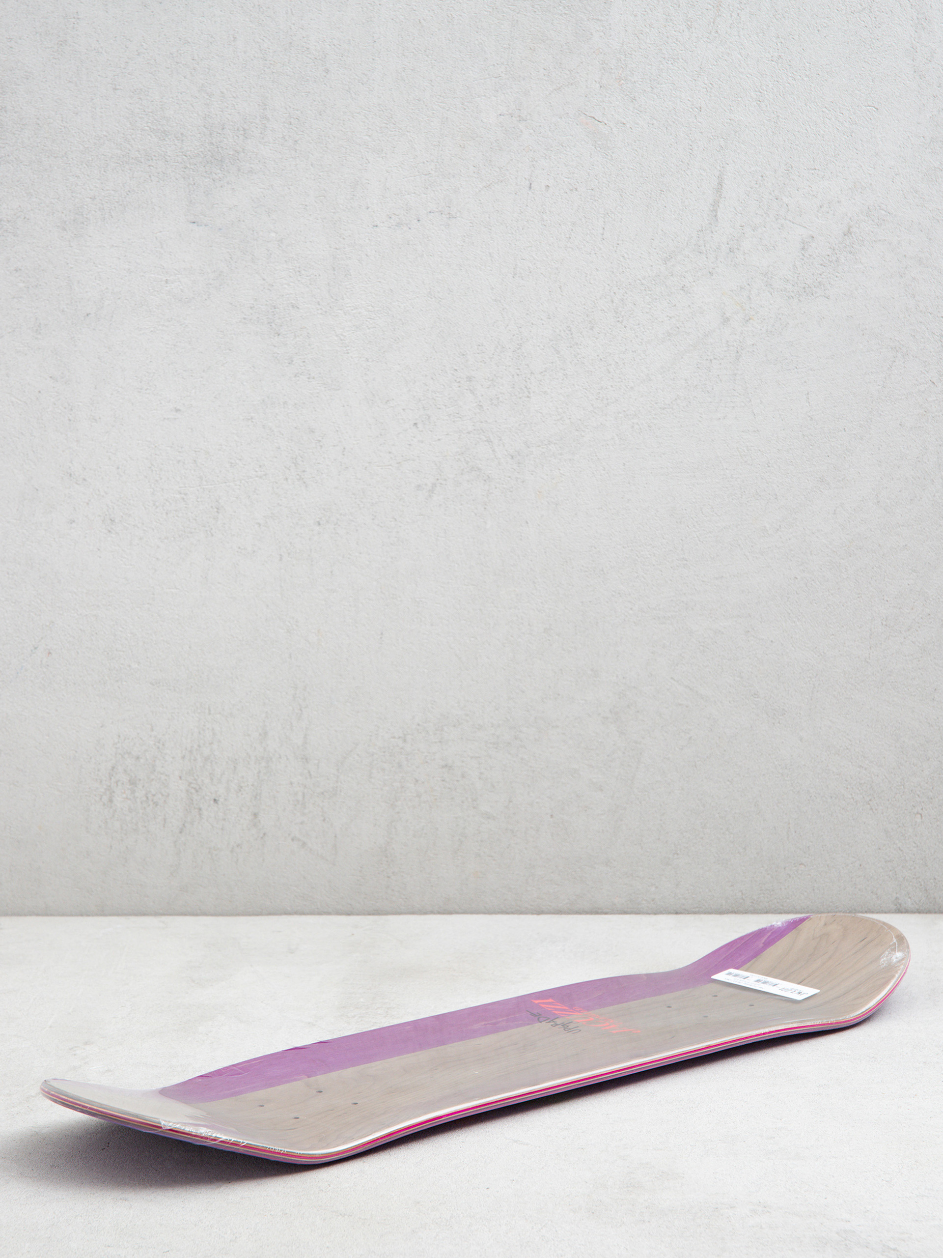 Deska Jacuzzi New Pro Broken Cat (purple)