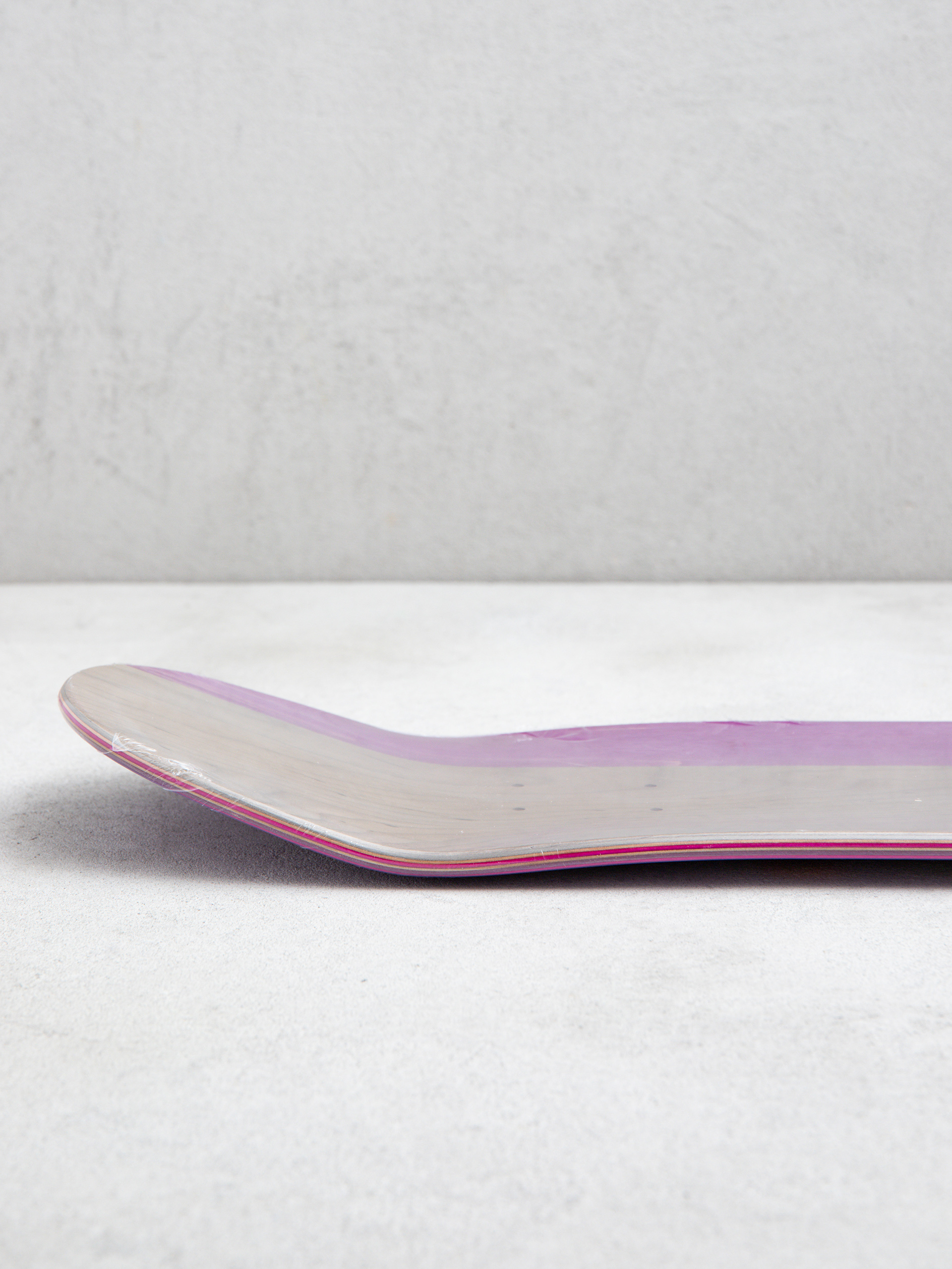 Deska Jacuzzi New Pro Broken Cat (purple)