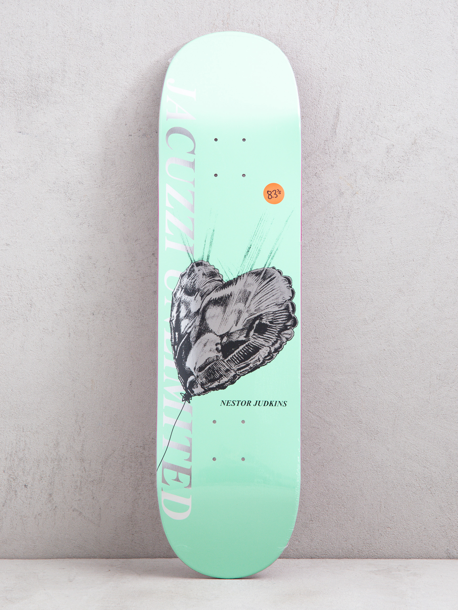 Deska Jacuzzi Nestor Judkins Balloon