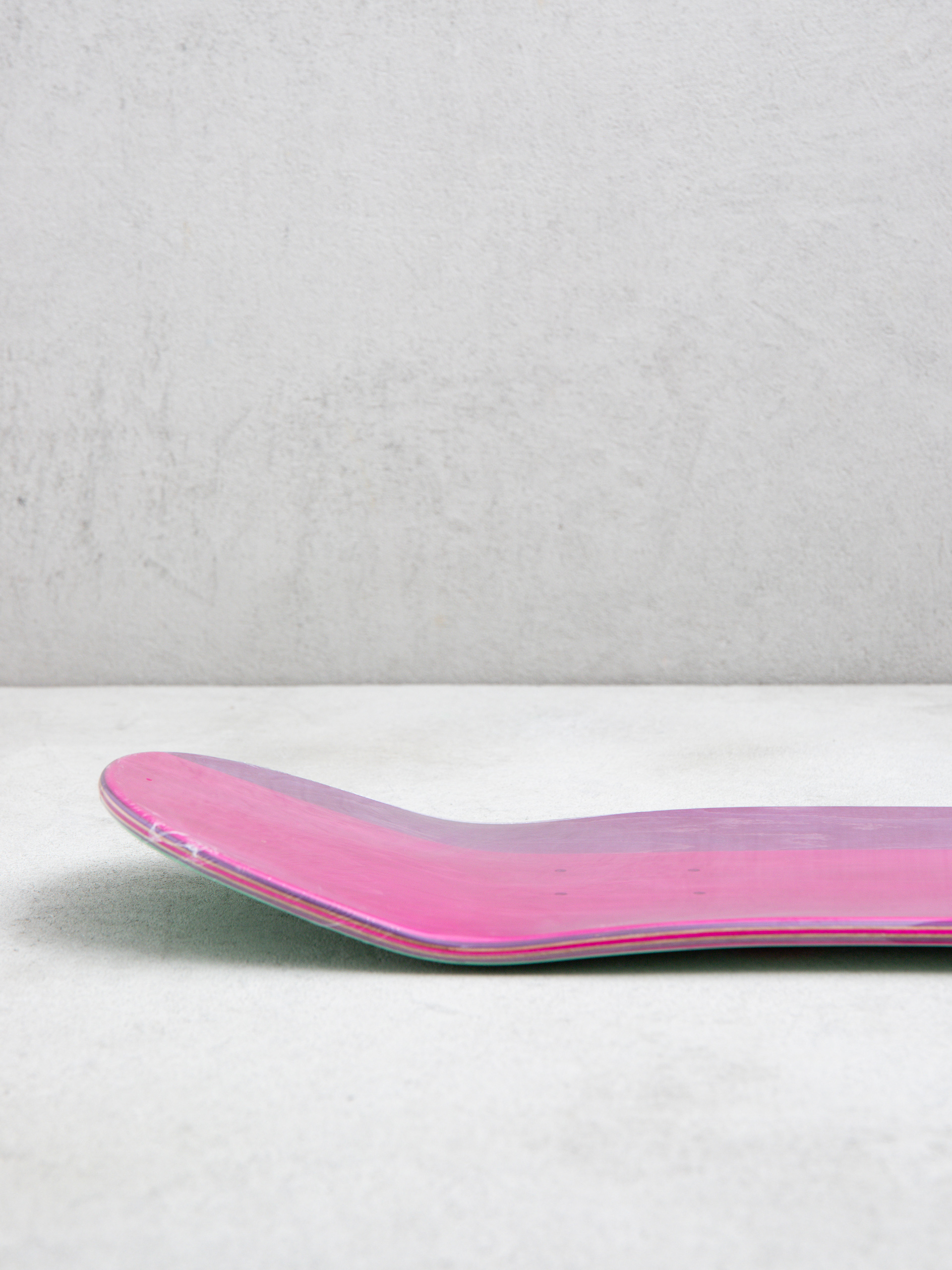 Deska Jacuzzi Nestor Judkins Balloon (mint)