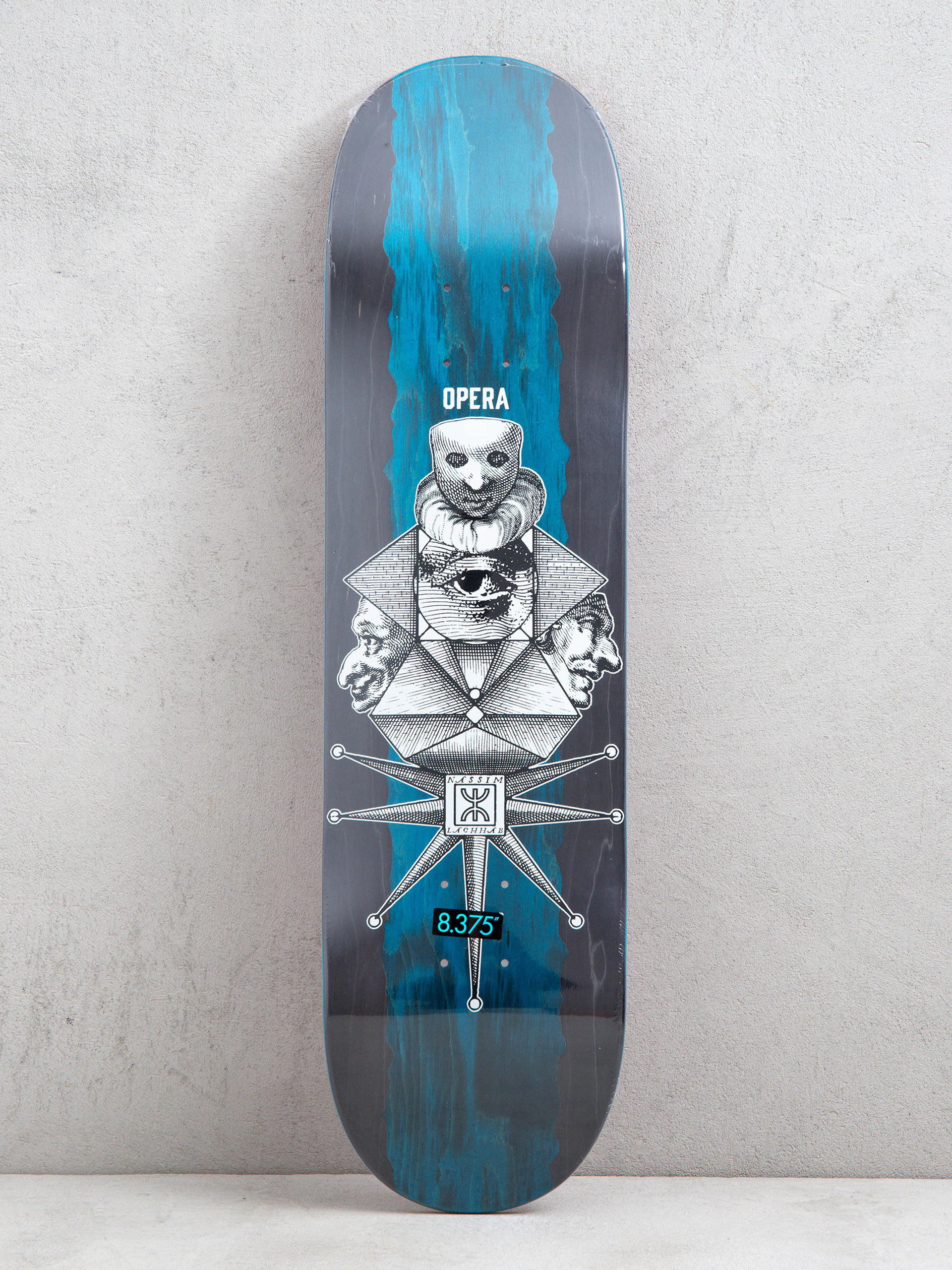 Deska Opera Nassim Noble