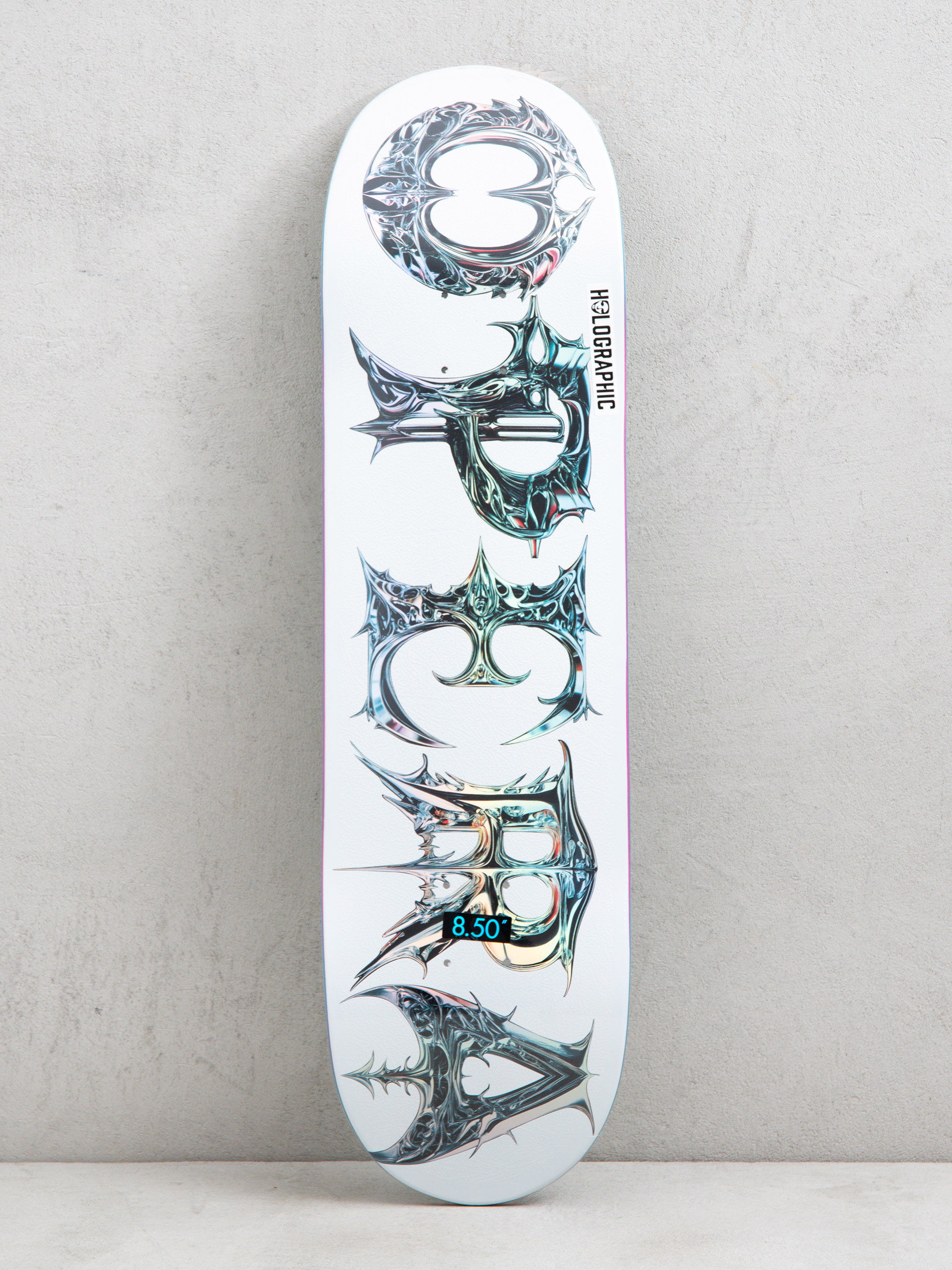 Deska Opera Neo (white)