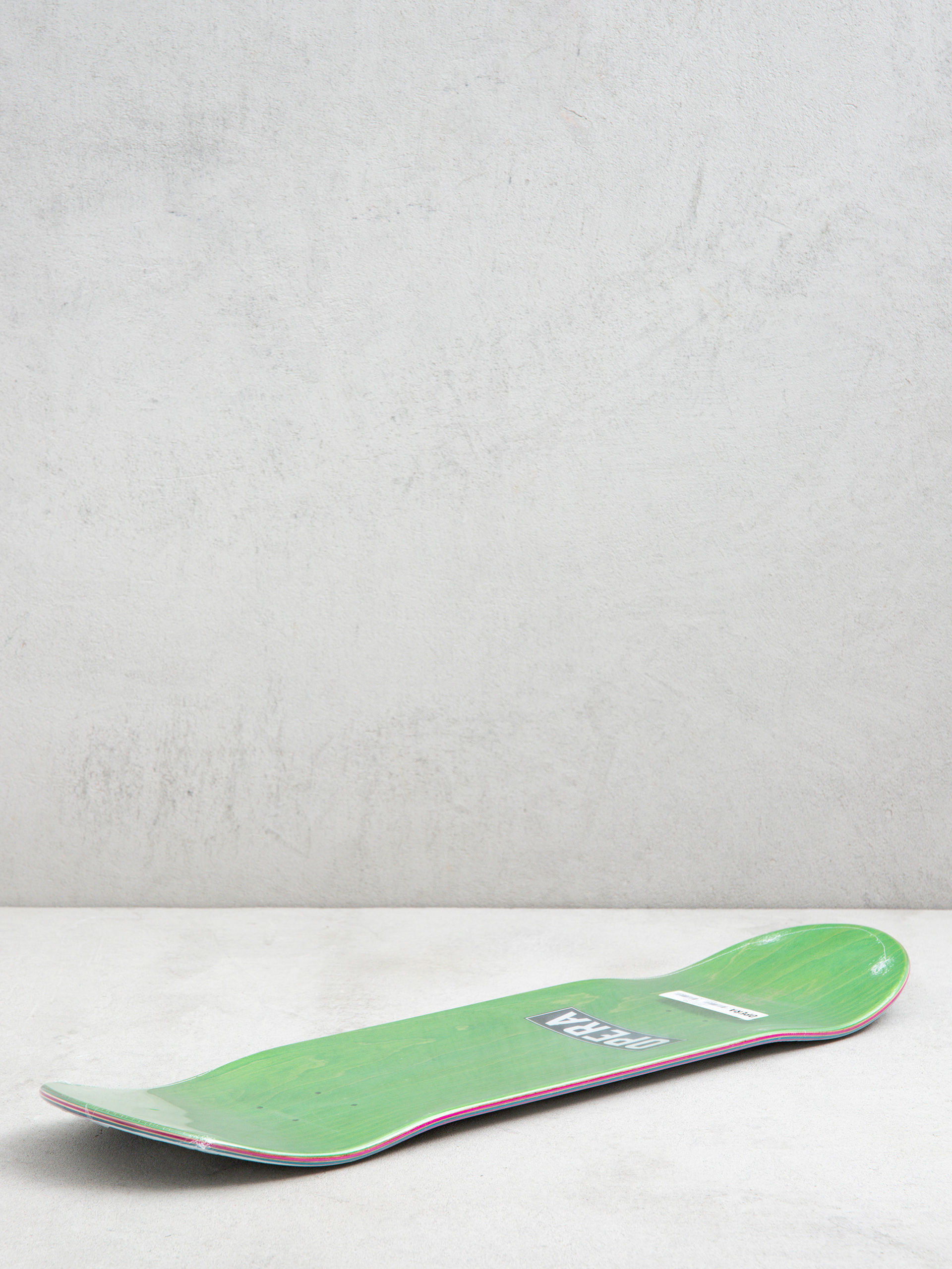 Deska Opera Neo (white)