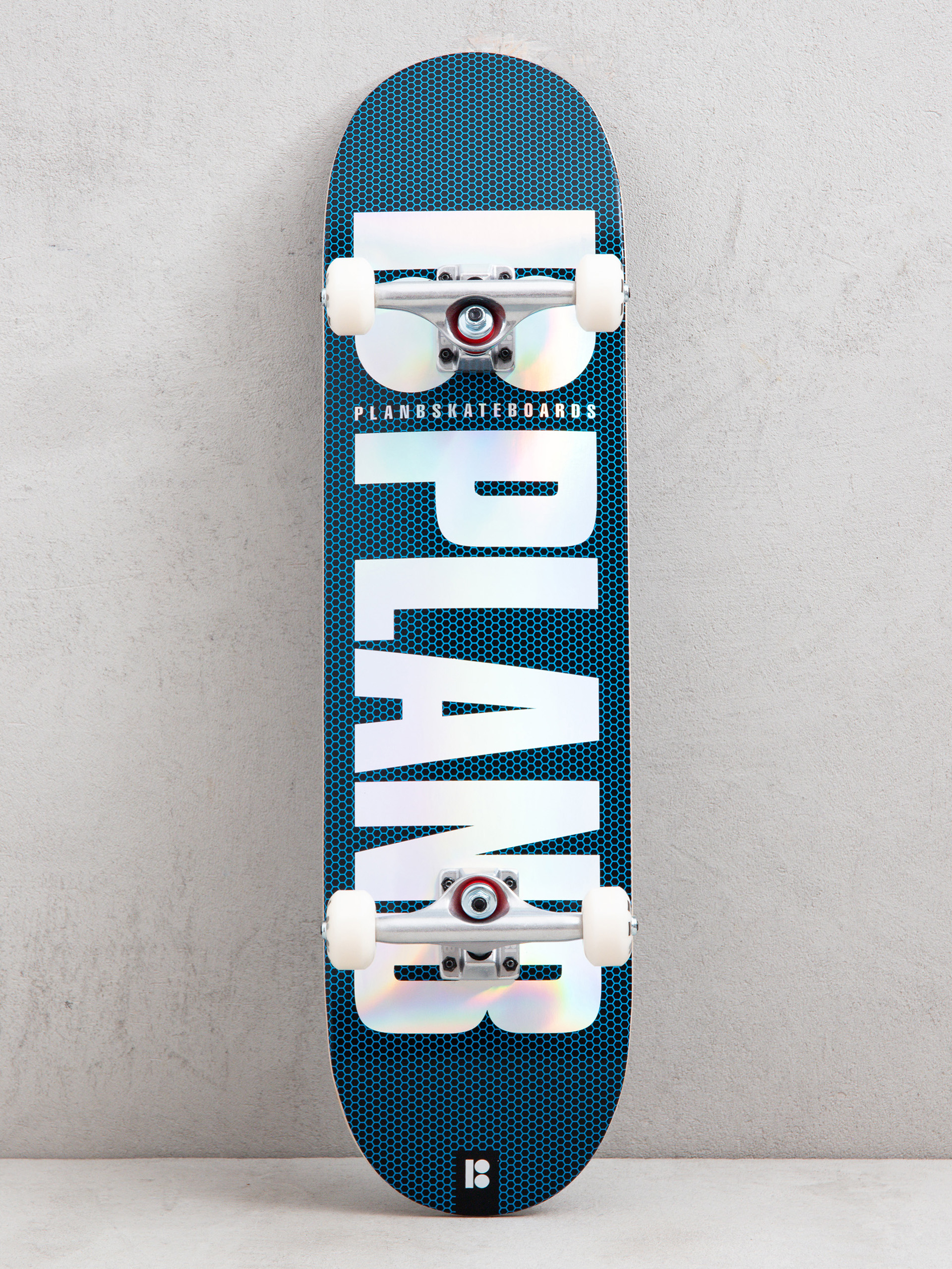 Skateboard Plan B Og Honeycomb