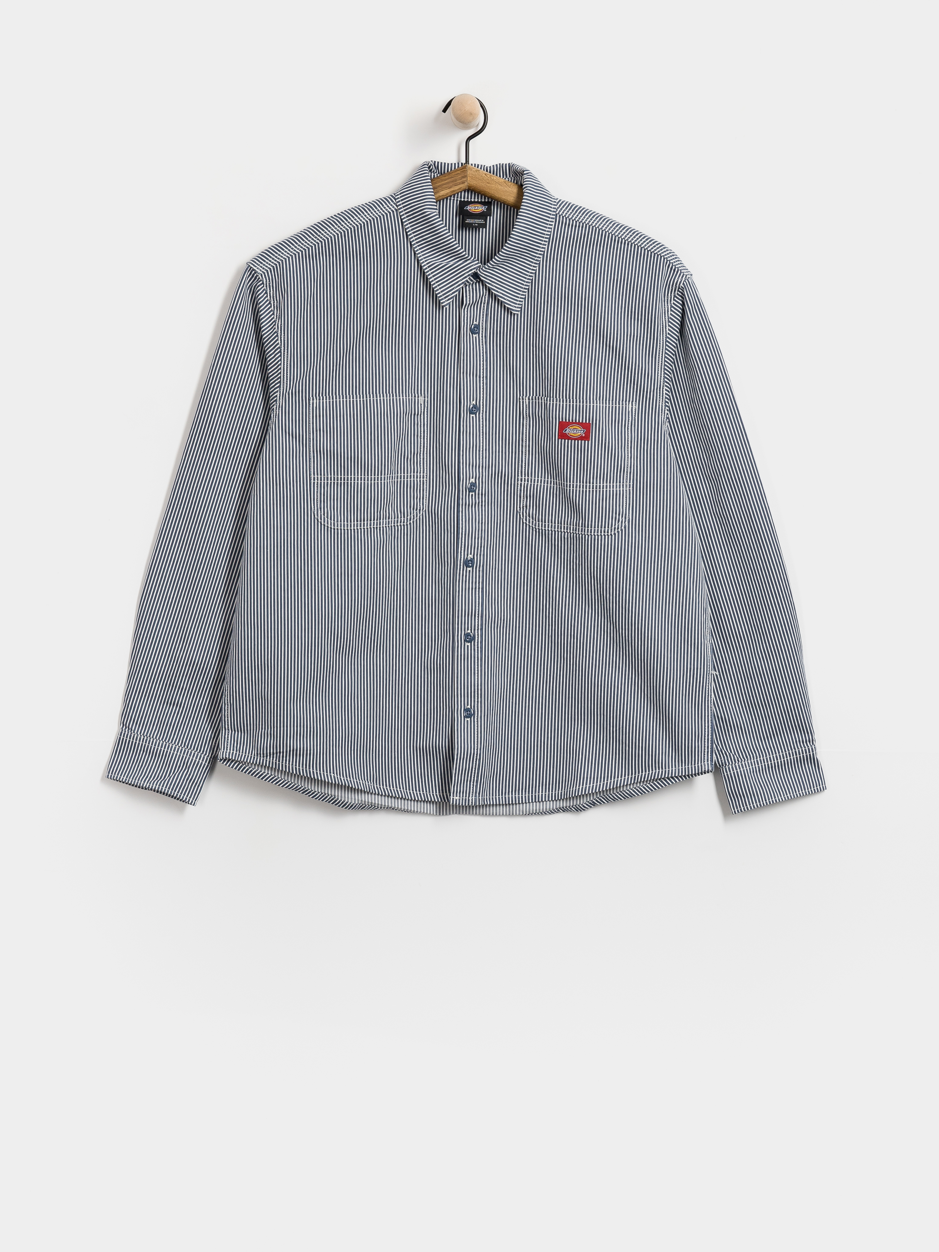 Kou0161ile Dickies Hickory Work (retro indigo)