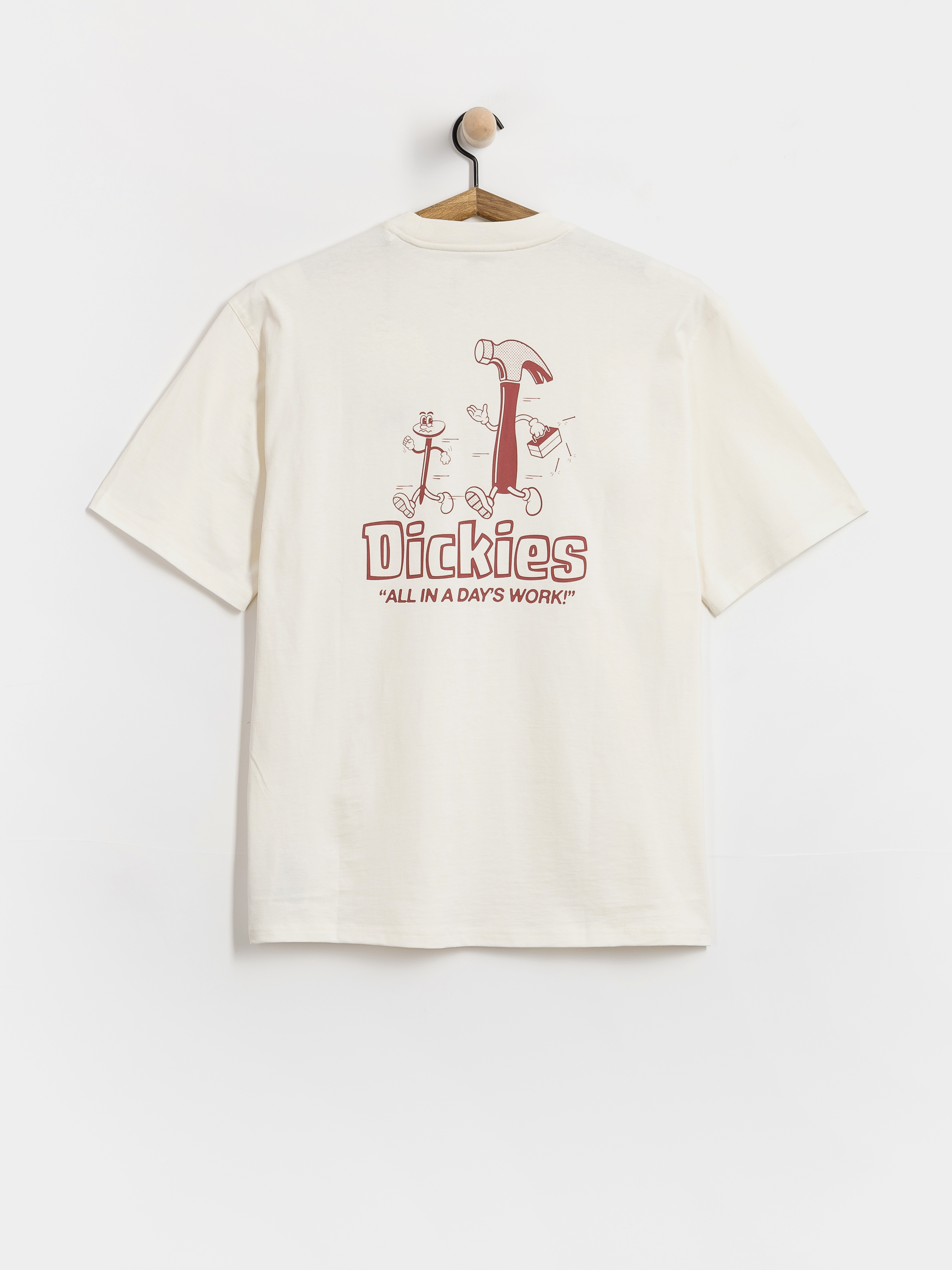 Tričko Dickies Fairlawn