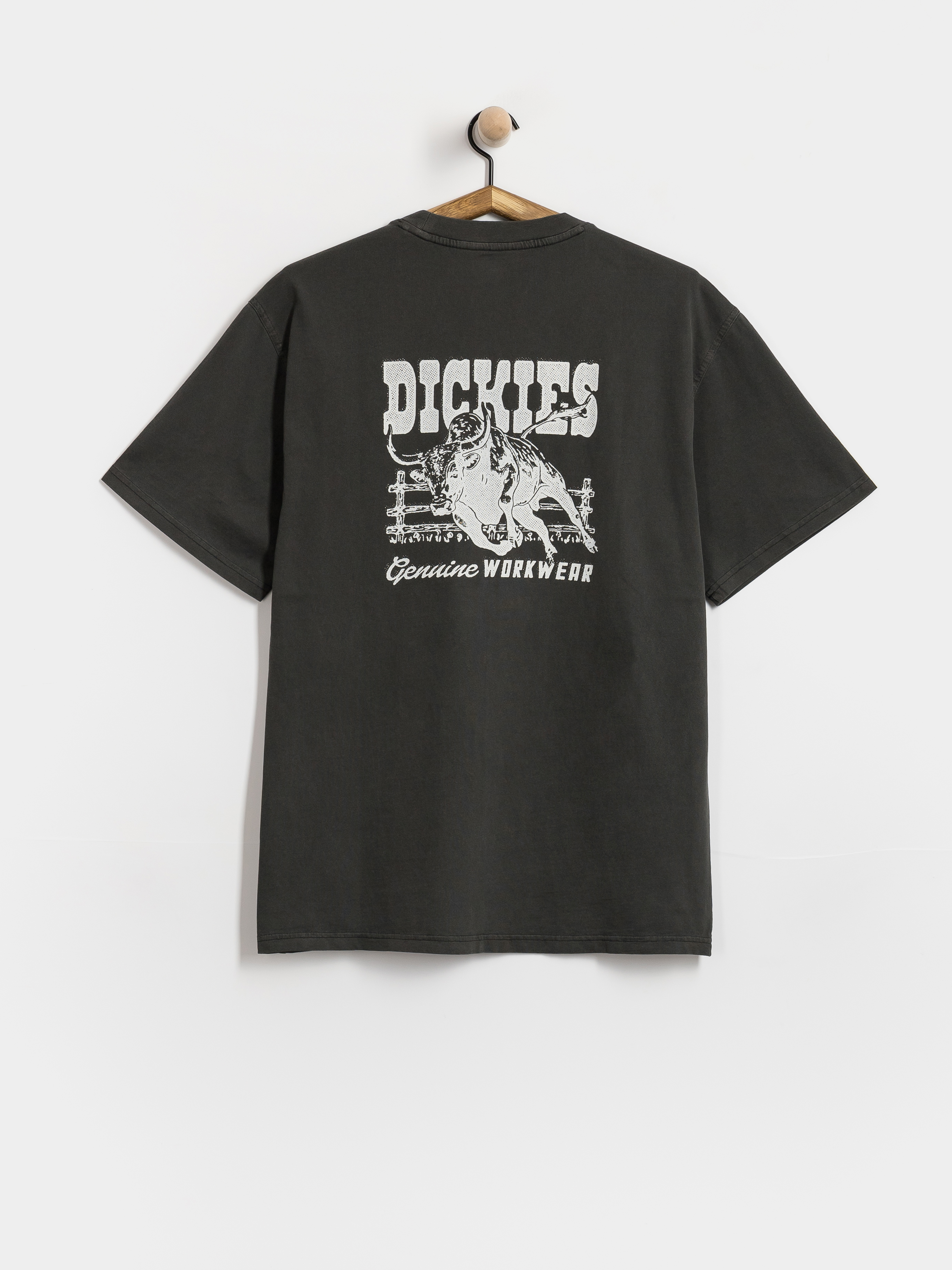 Triu010dko Dickies Buchtell (black)