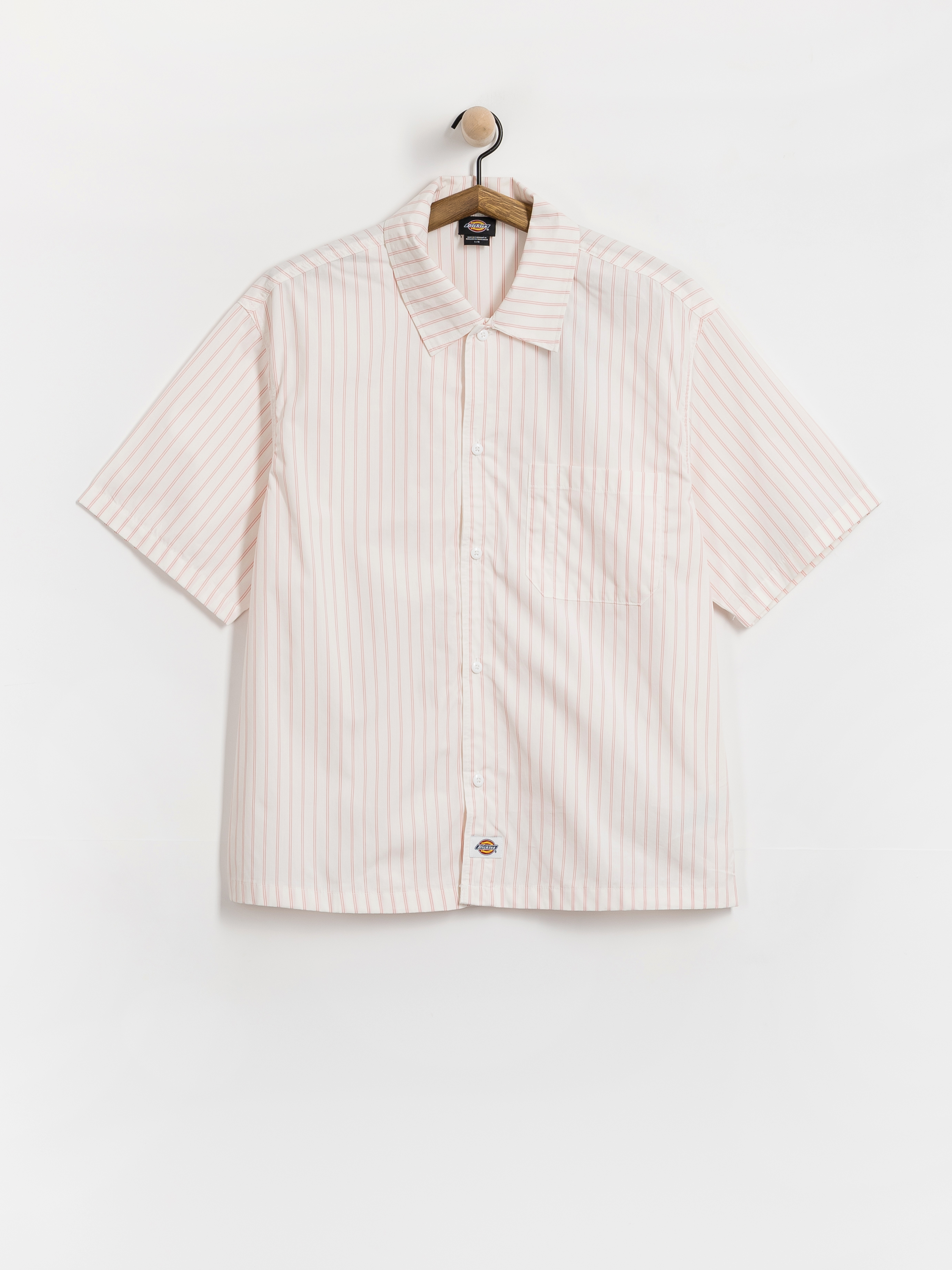 Kou0161ile Dickies Venedocia Stripe (white)