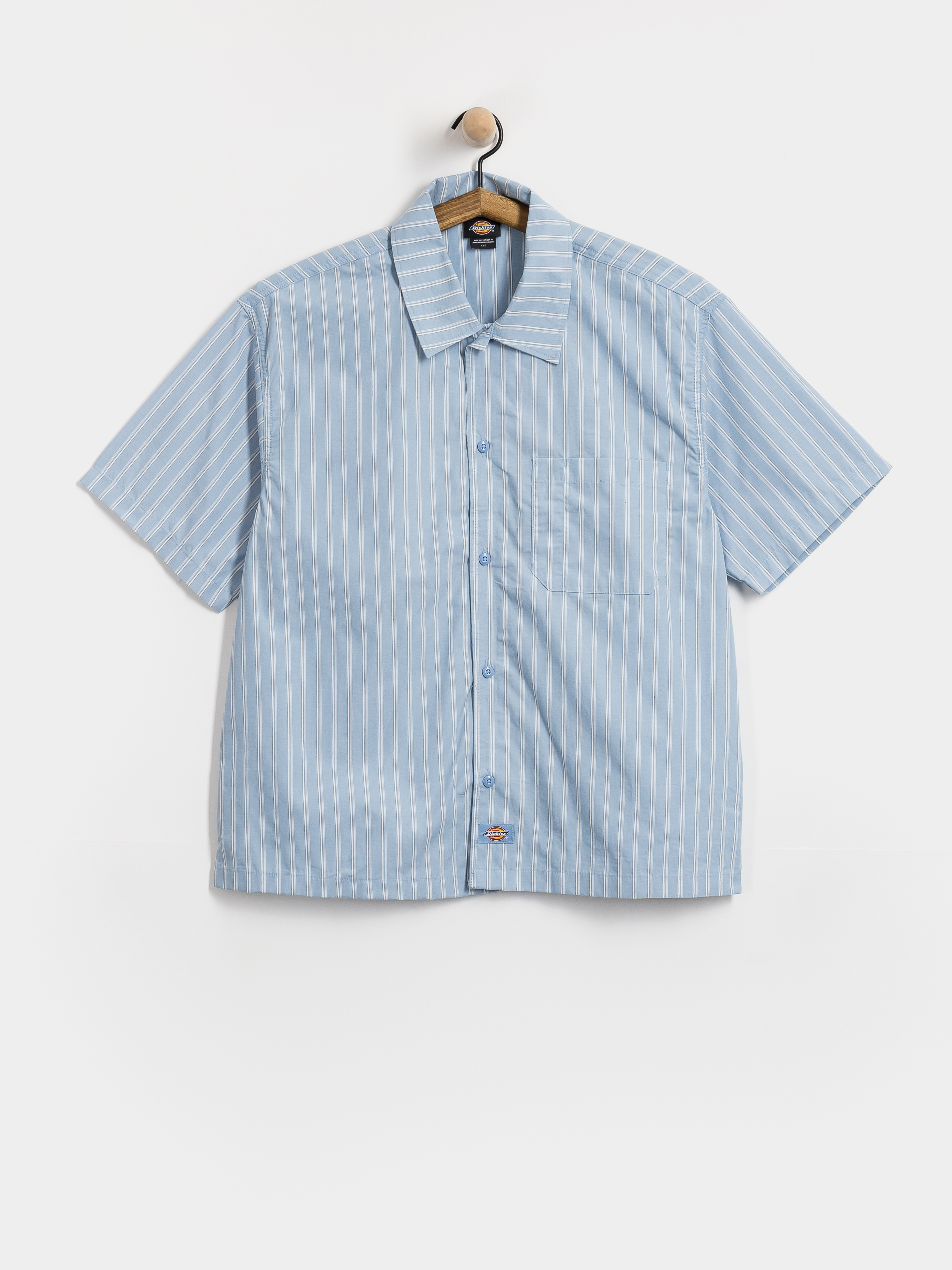 Košile Dickies Venedocia Stripe