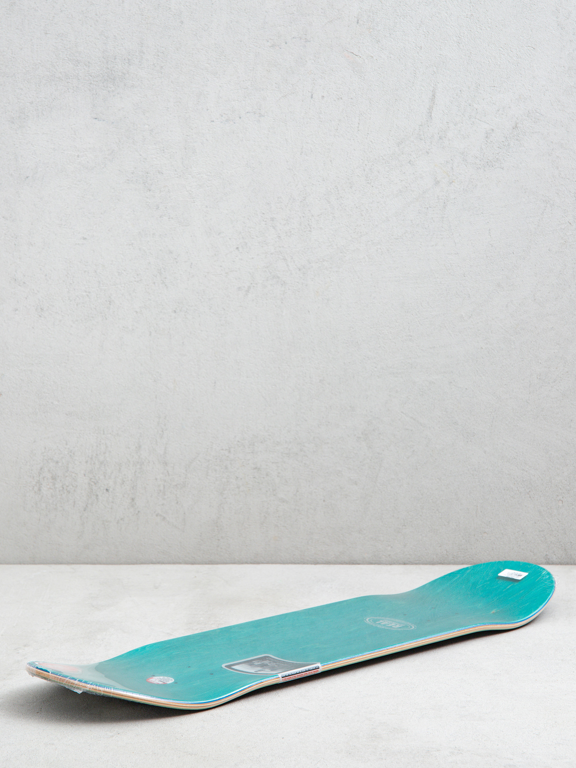 Deska Real Ishod Mariposa Chrome Redux (navy)