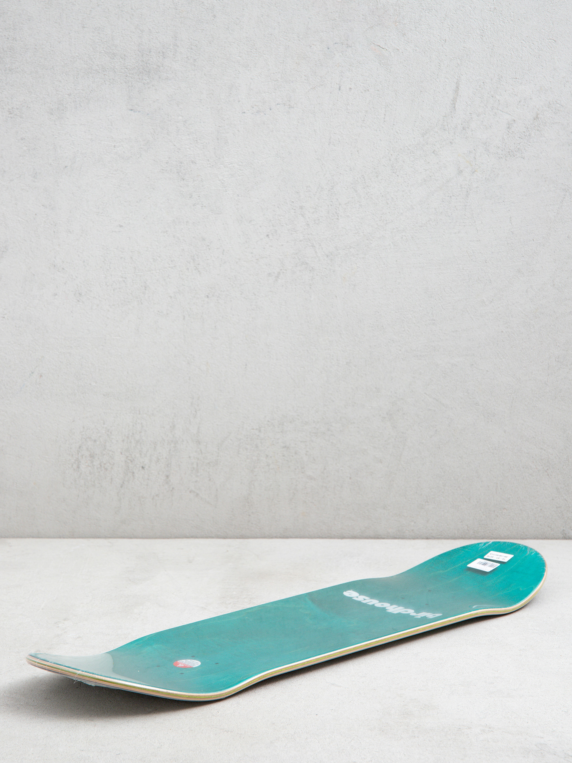 Deska Birdhouse Jaws Ilham Insects (multi)