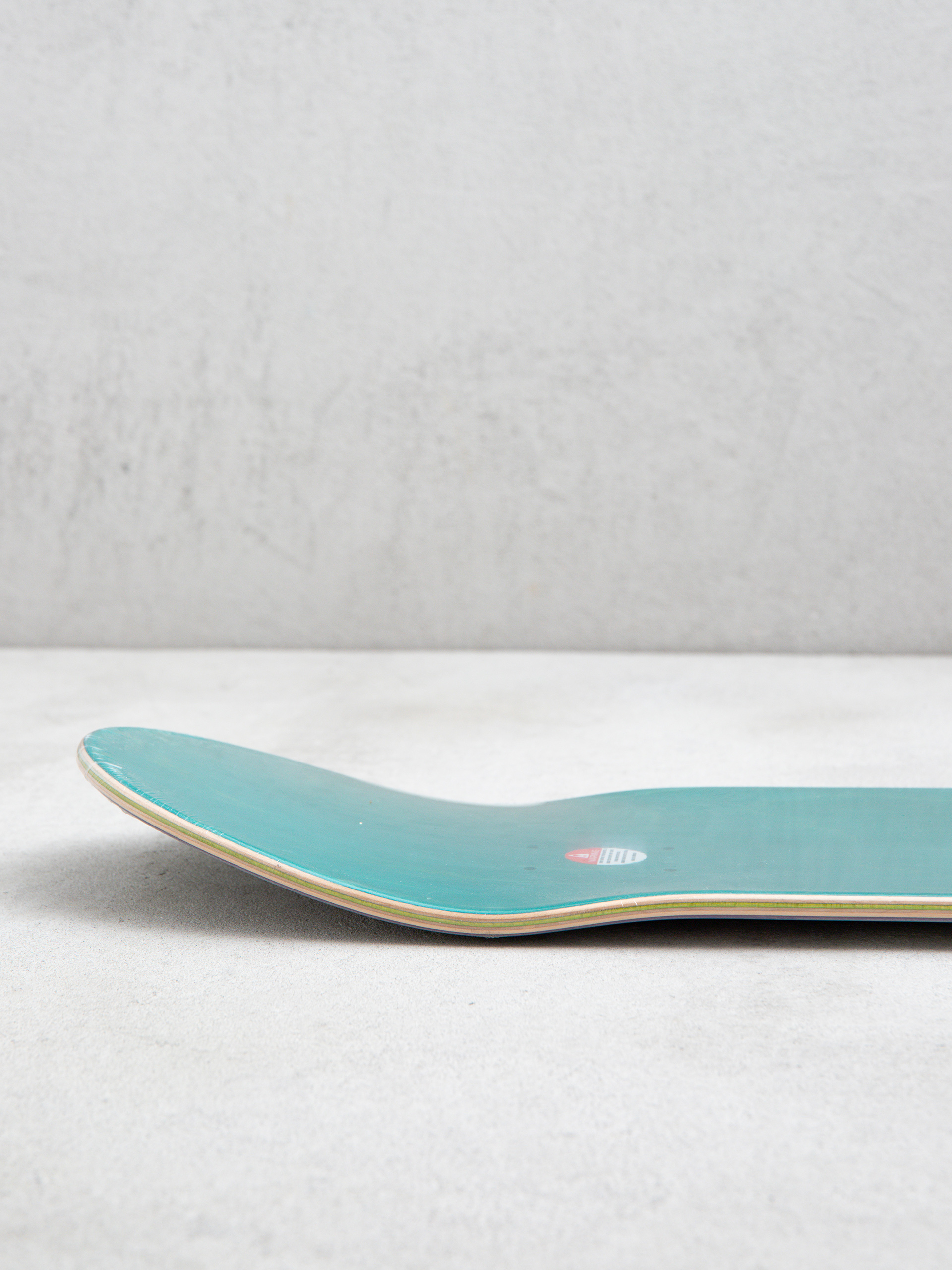 Deska Birdhouse Jaws Ilham Insects (multi)