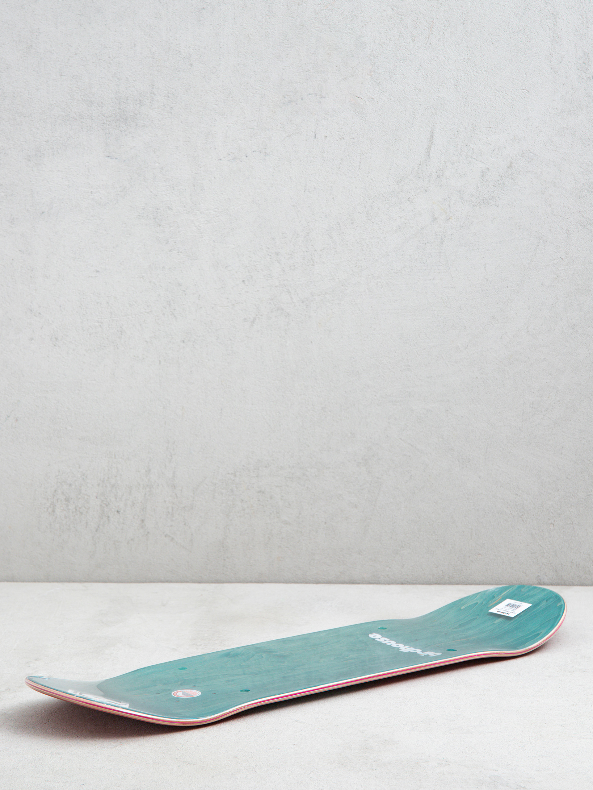 Deska Birdhouse Hawk Falcon 4 (red)